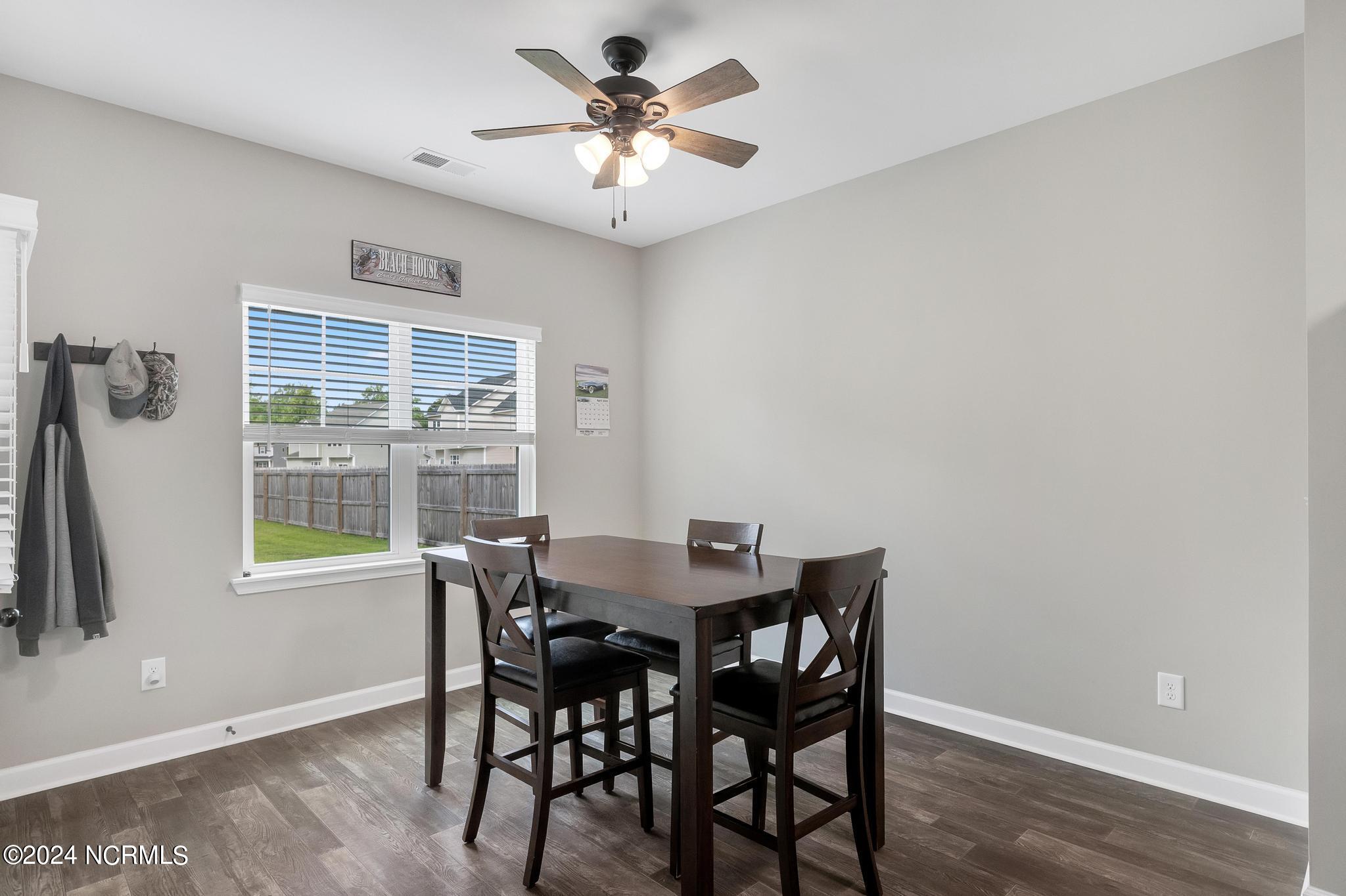 702 Pandion Court