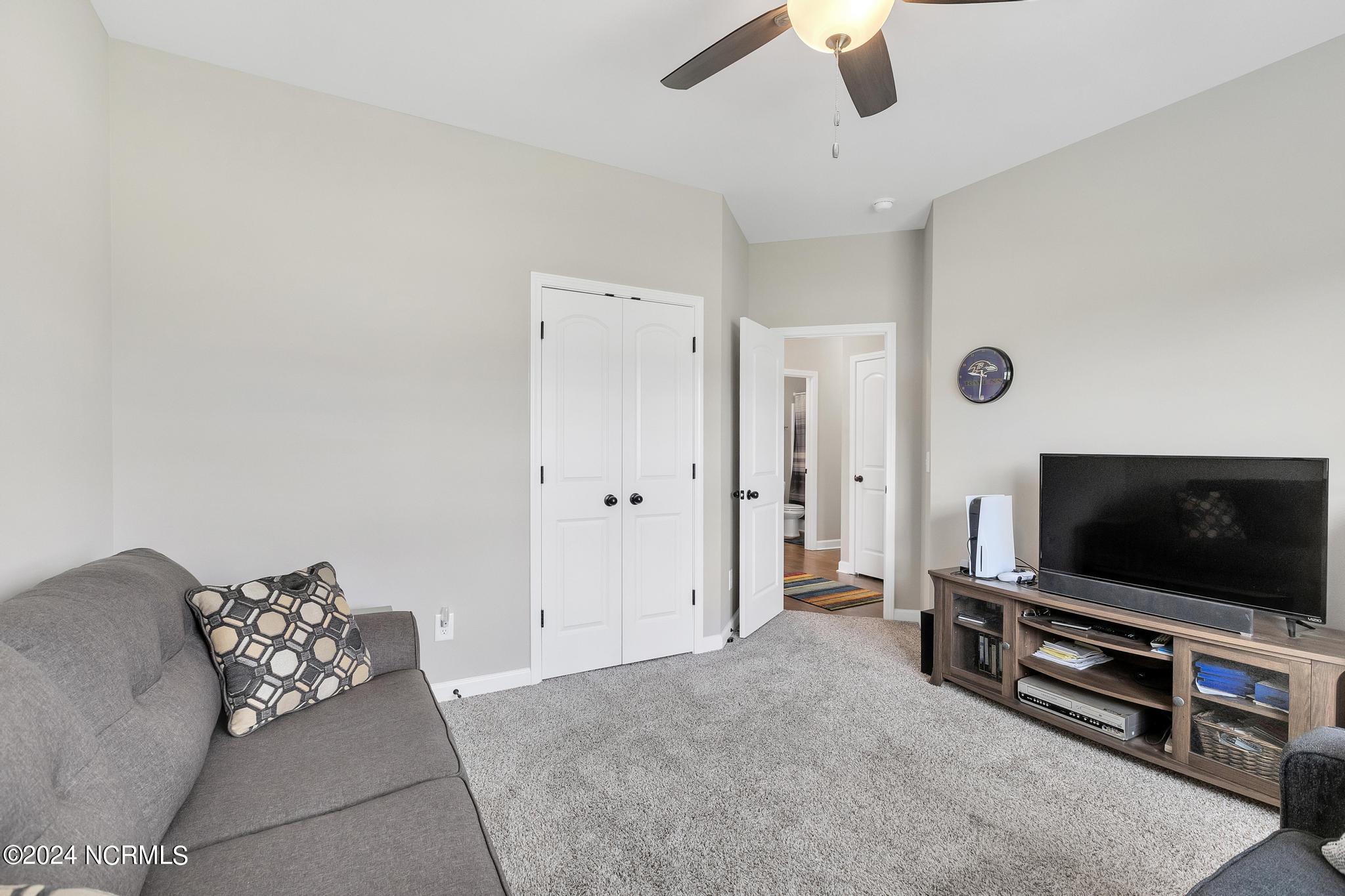 702 Pandion Court