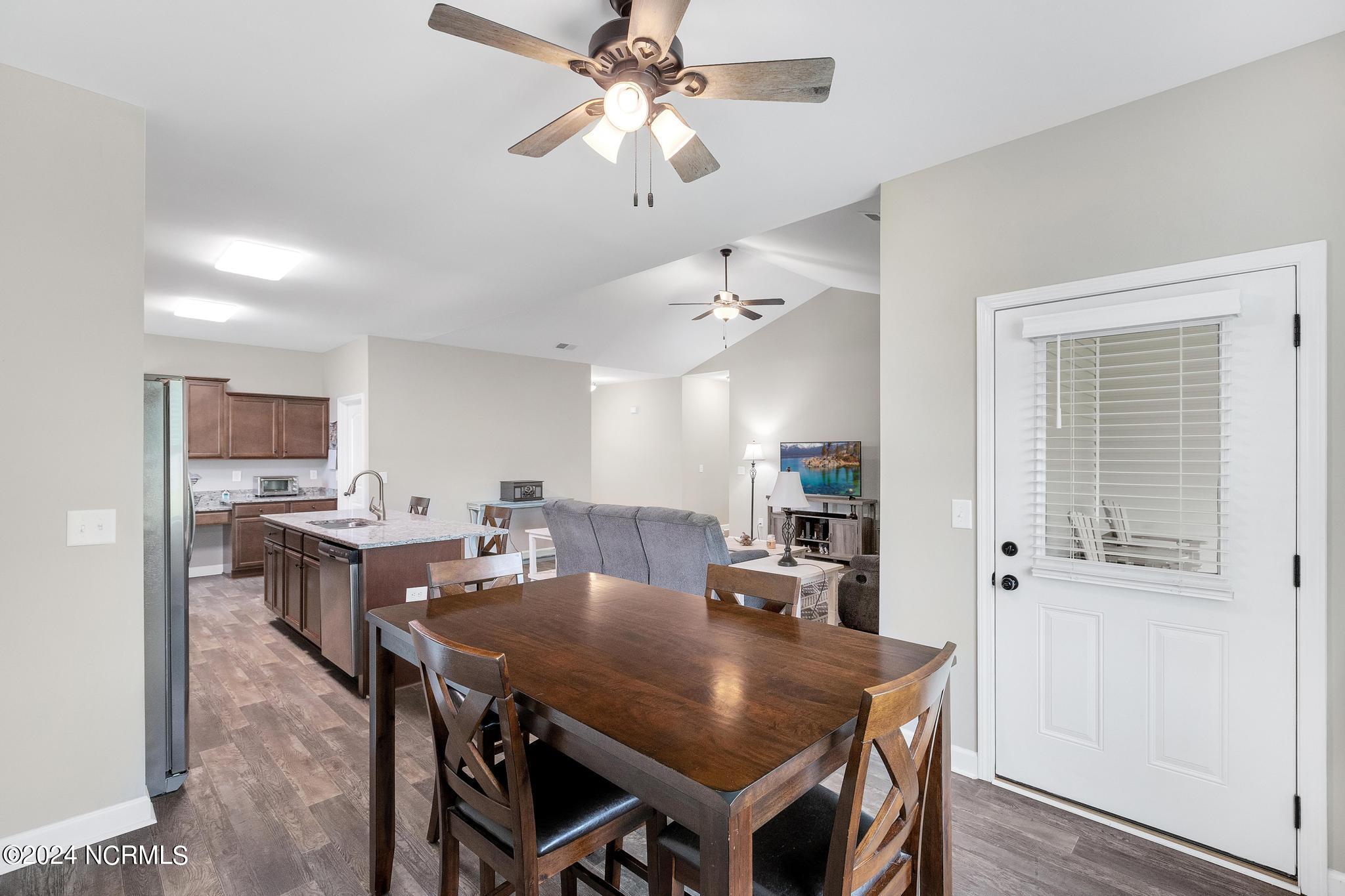 702 Pandion Court