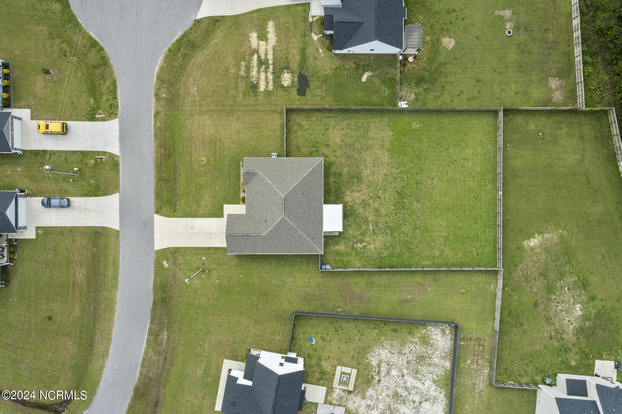 702 Pandion Court