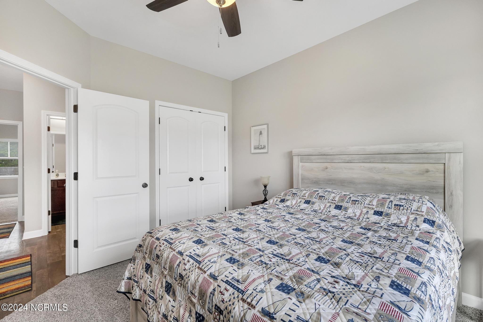 702 Pandion Court
