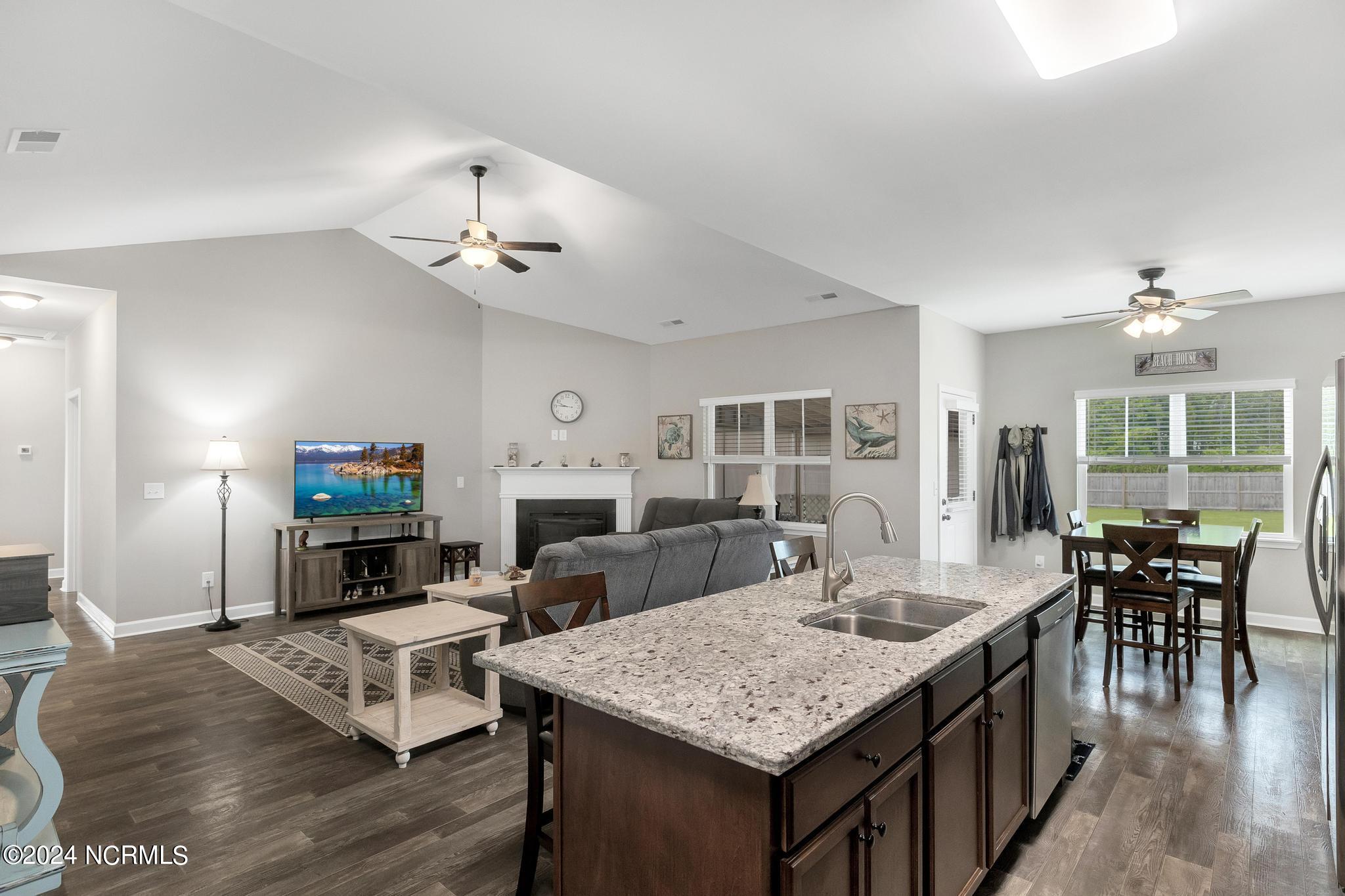 702 Pandion Court