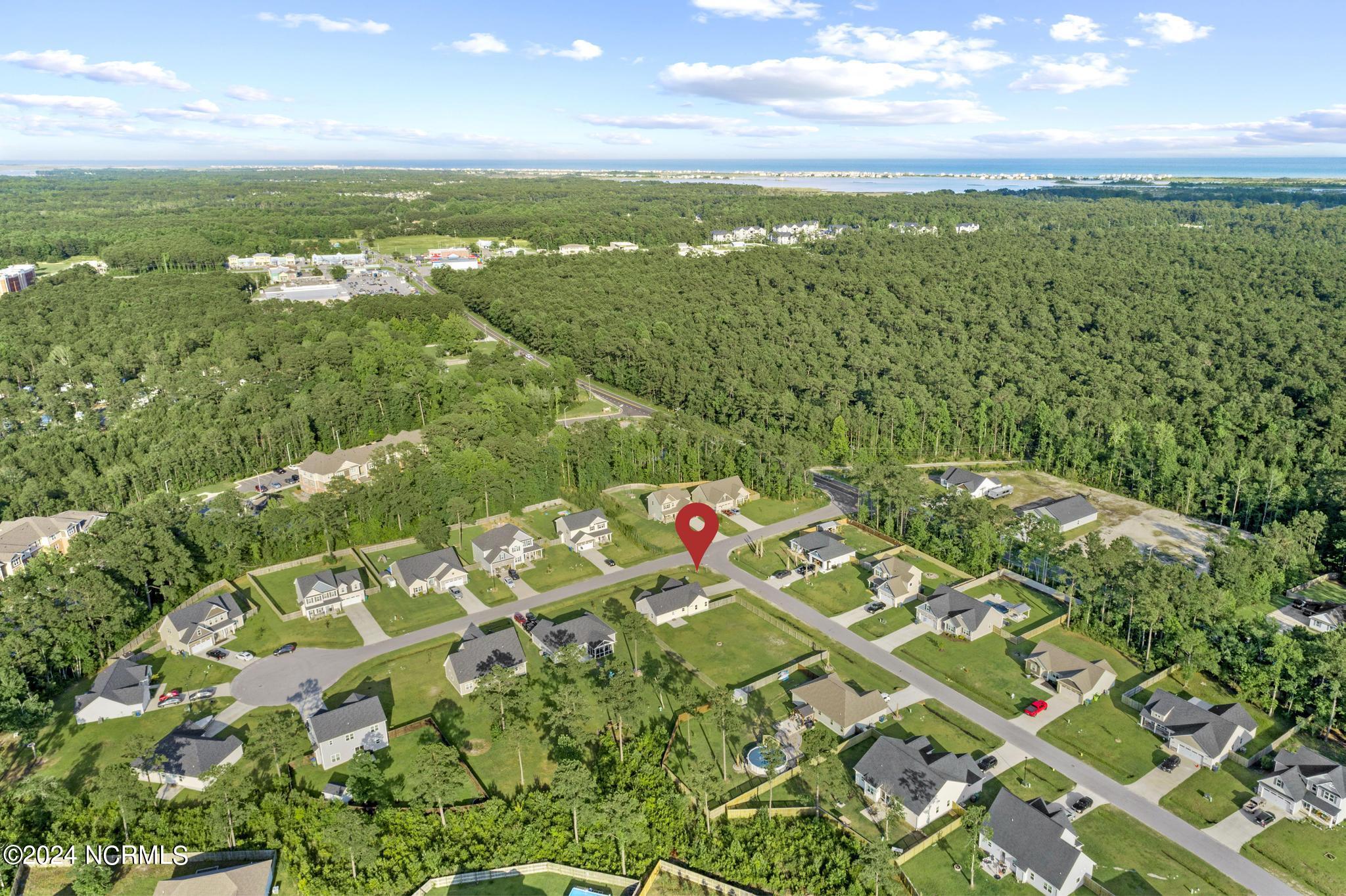 255 Breakwater Drive