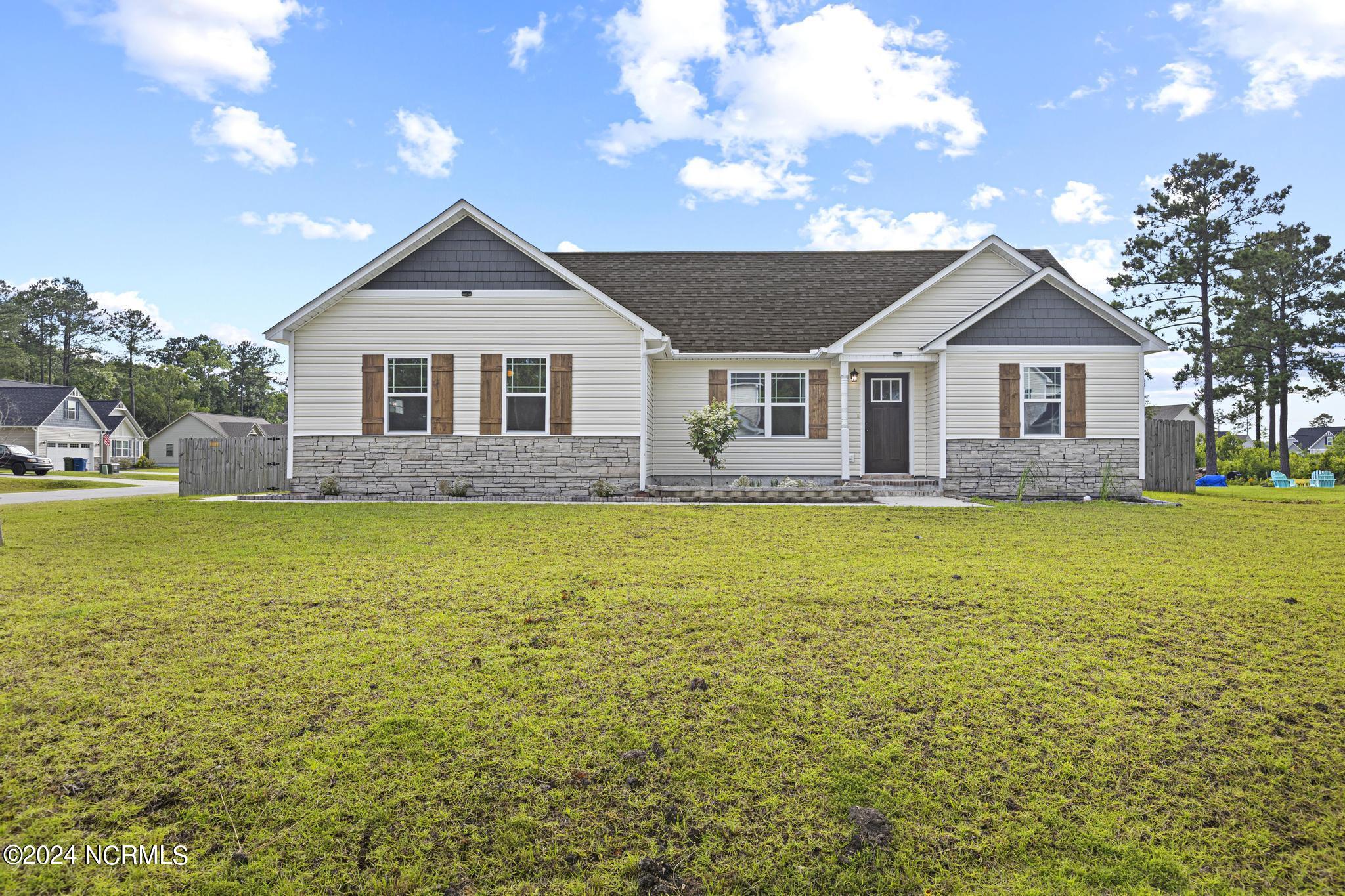 255 Breakwater Drive