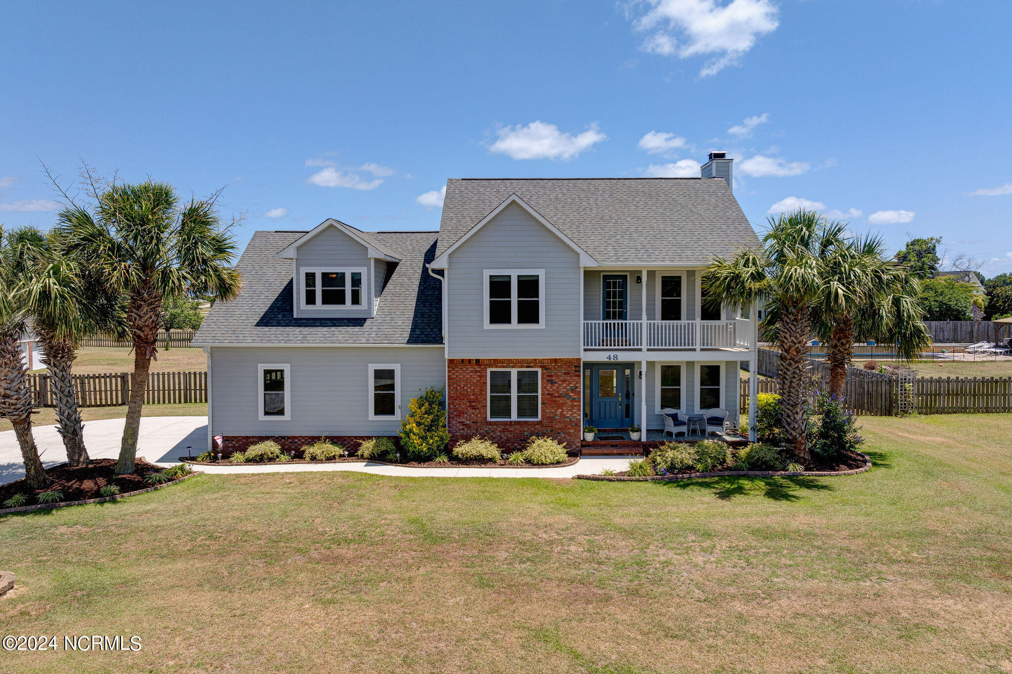 48 E Brenda Lee Drive
