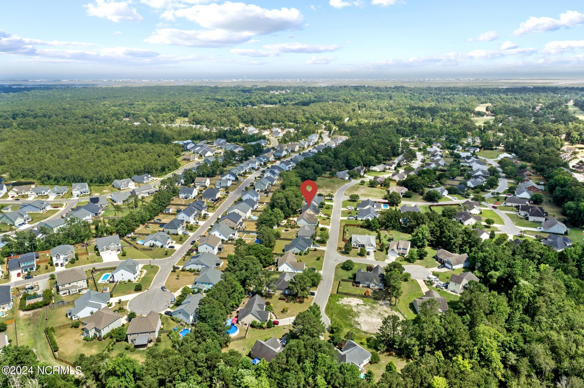 286 Emerald Ridge Drive