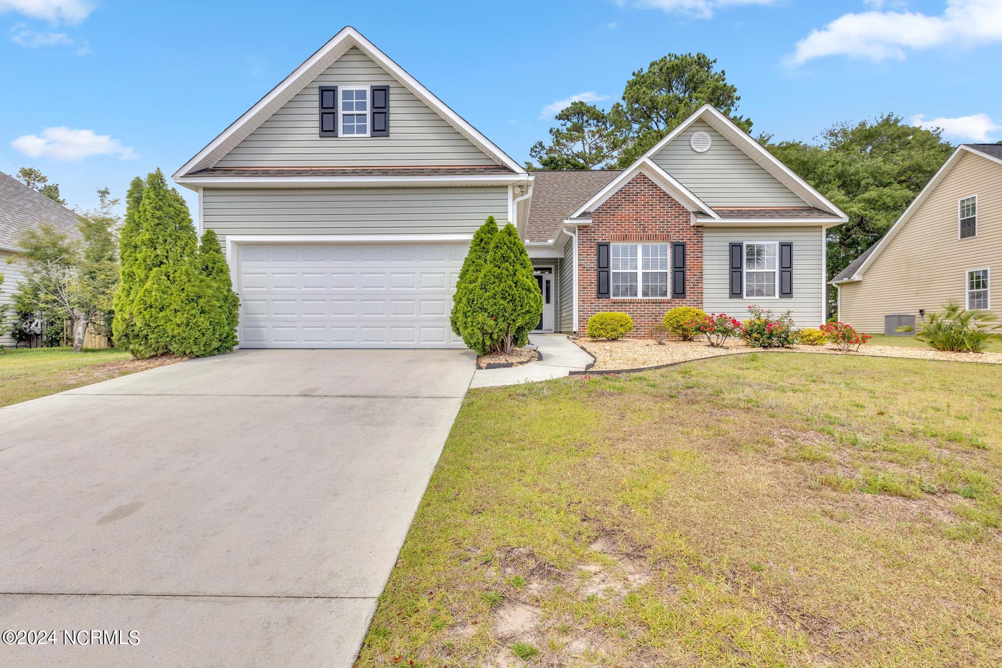 286 Emerald Ridge Drive