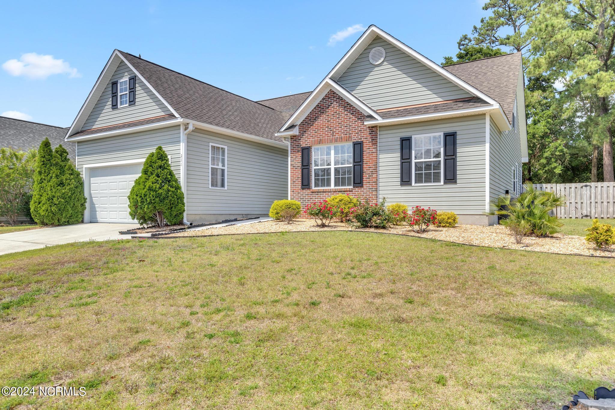 286 Emerald Ridge Drive