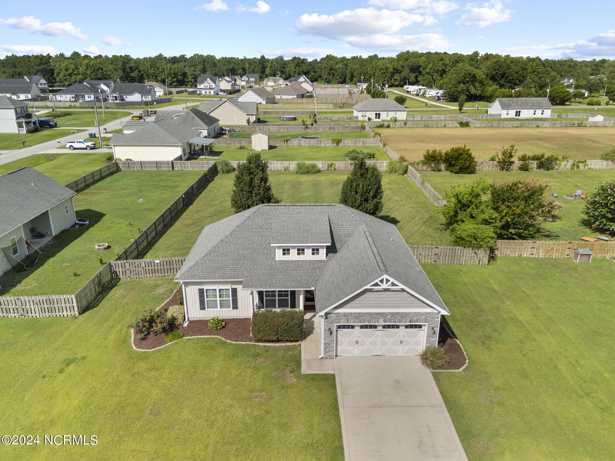 167 Windfield Lane