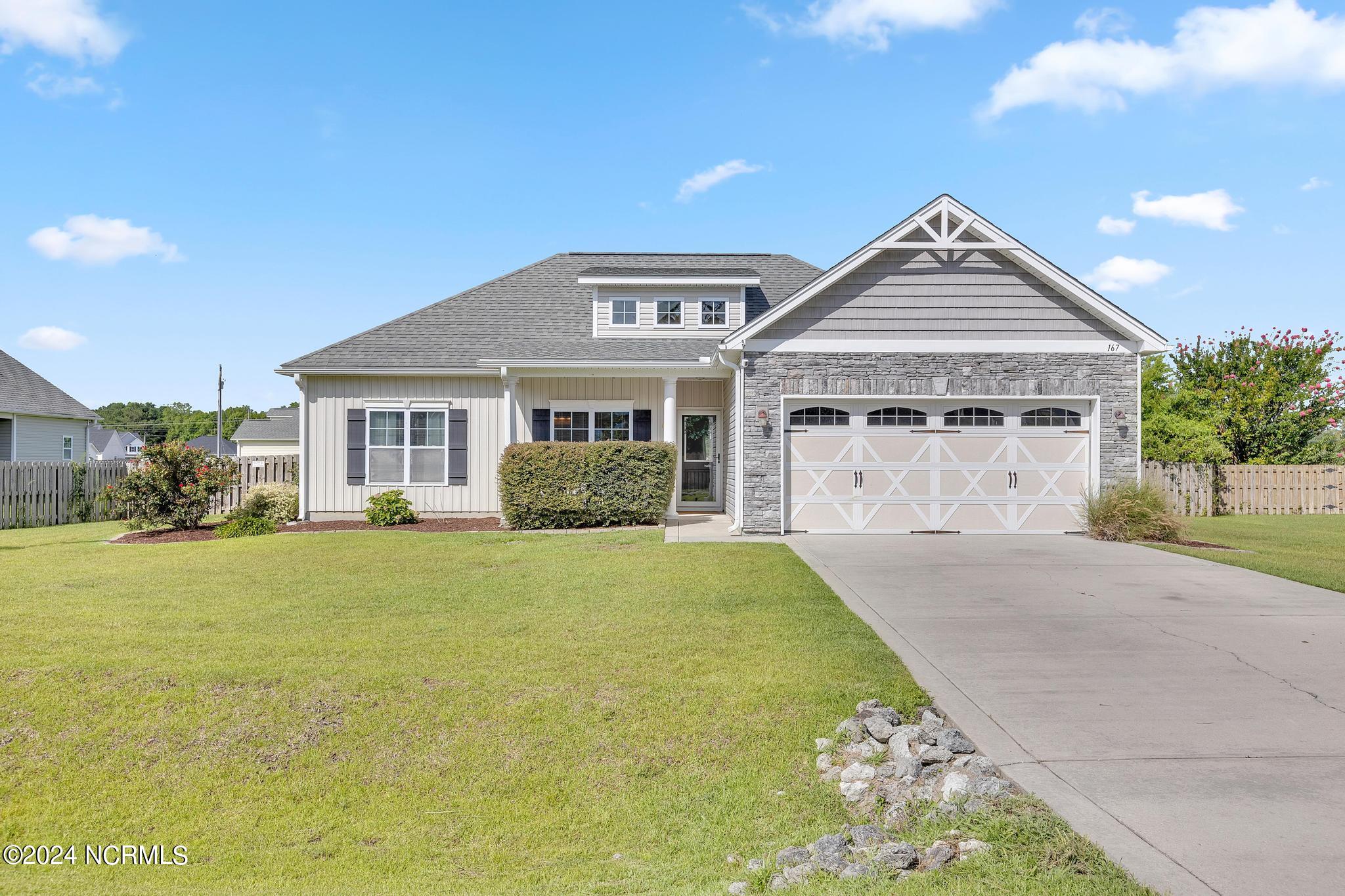 167 Windfield Lane