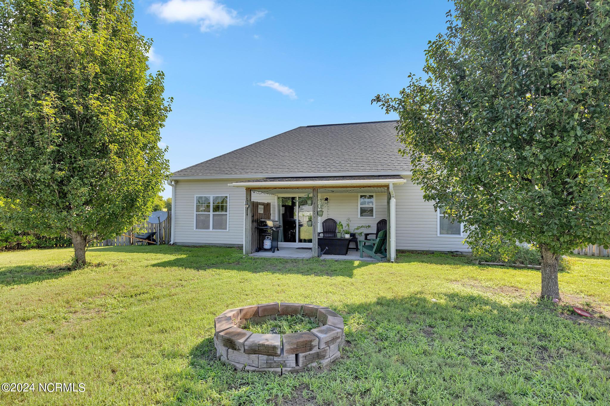 167 Windfield Lane