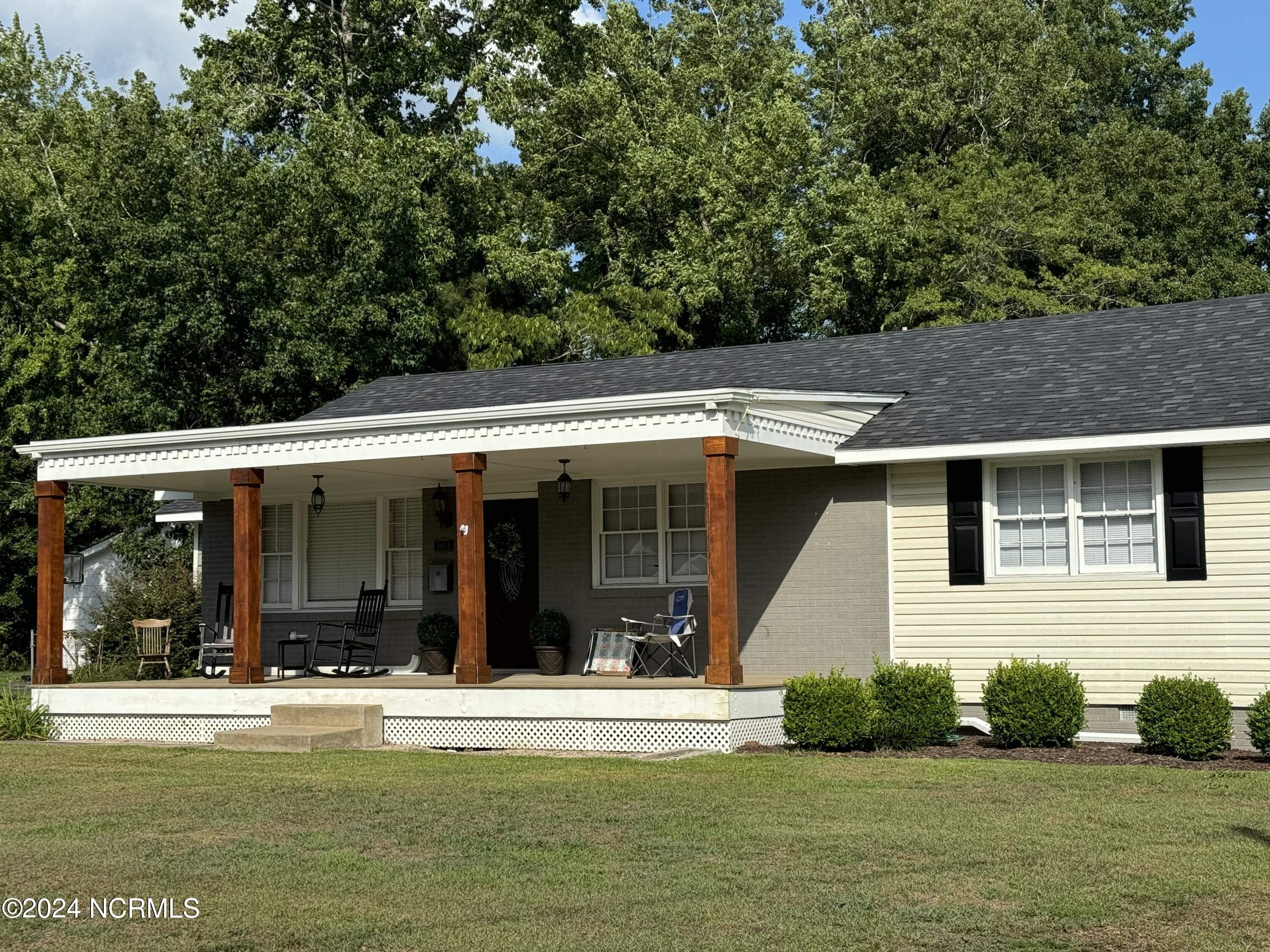 1034 Decatur Road