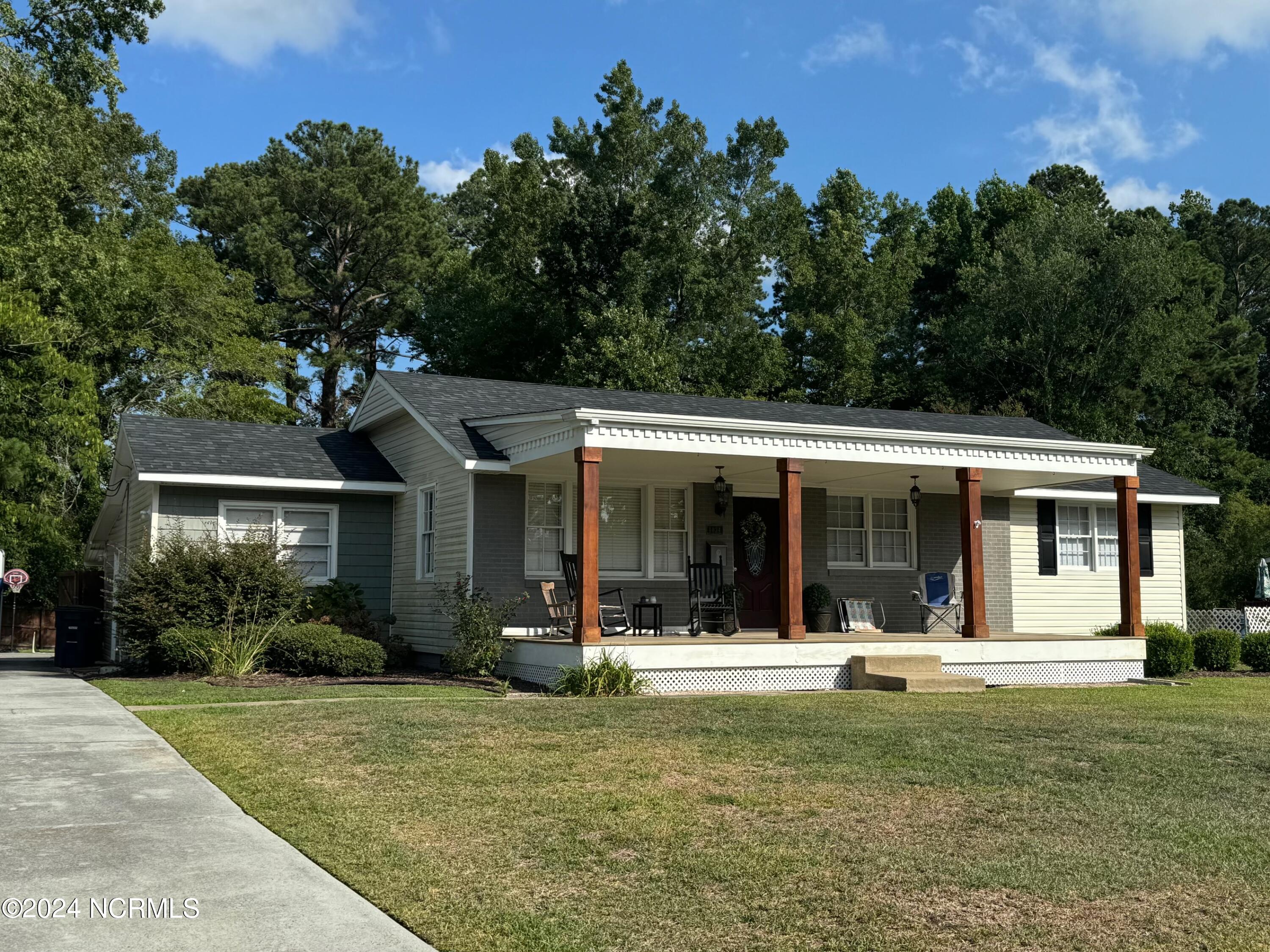 1034 Decatur Road