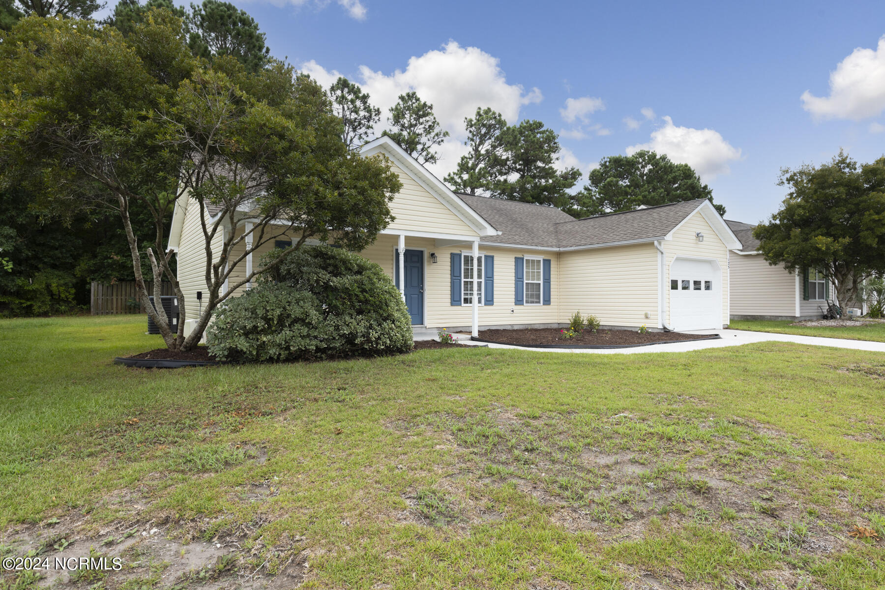 125 Belvedere Drive