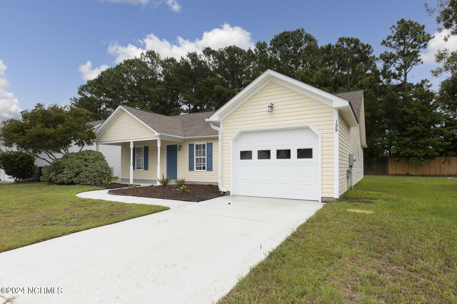 125 Belvedere Drive