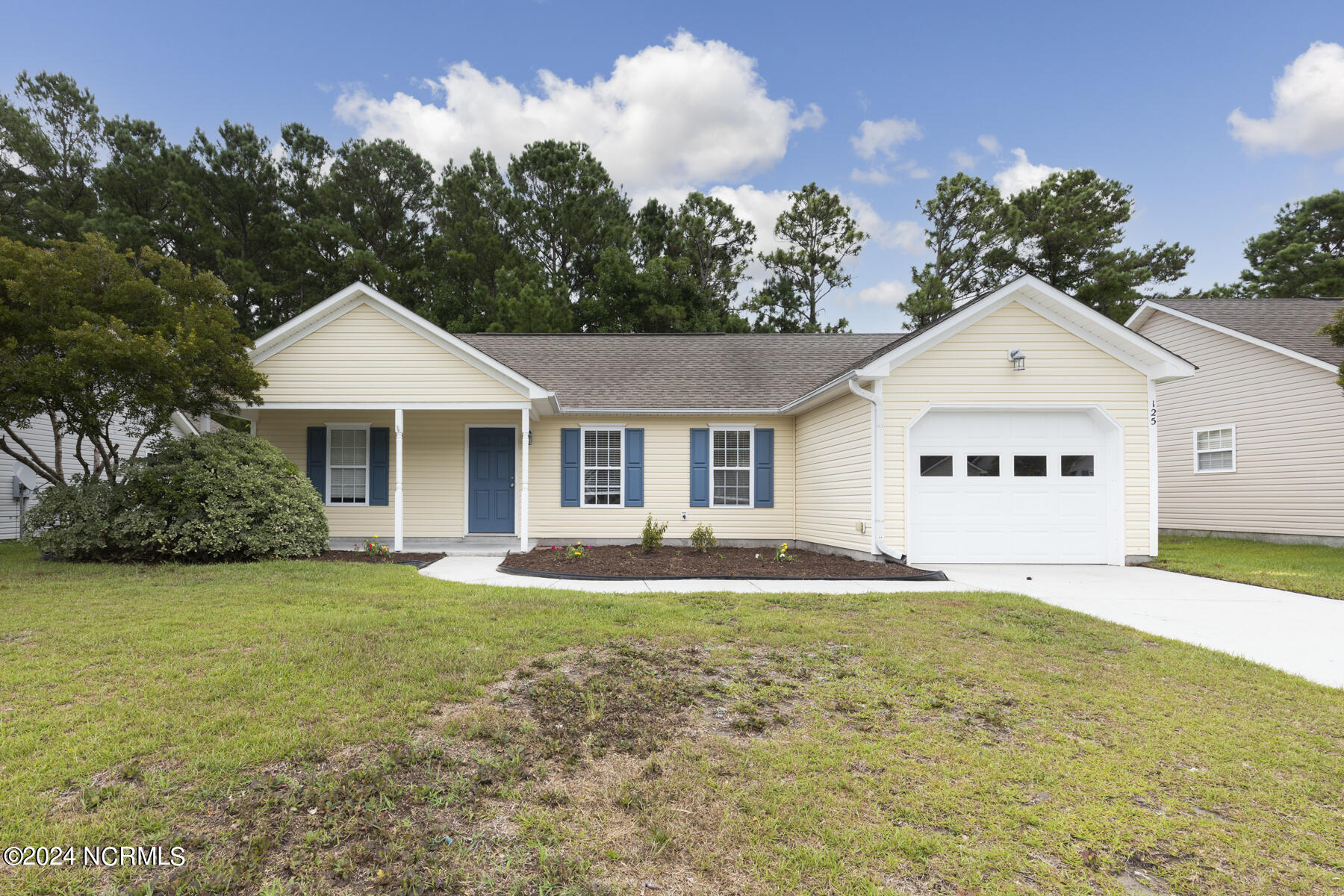 125 Belvedere Drive