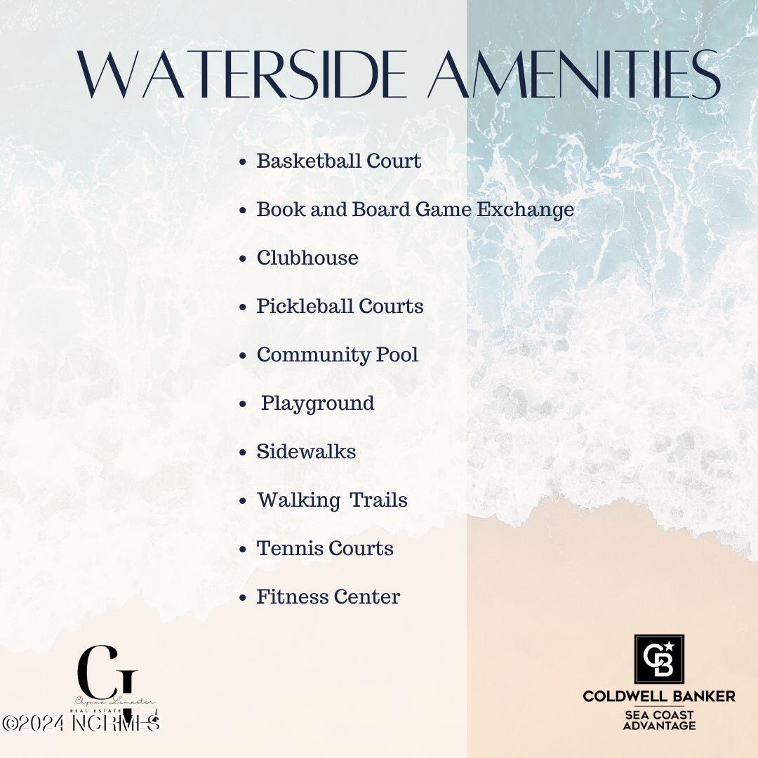 507 Edgewater Way