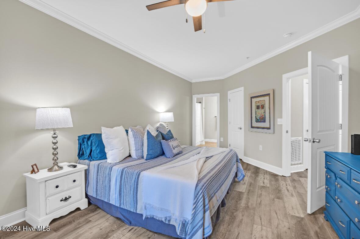 100 Gateway Condos Drive, 115