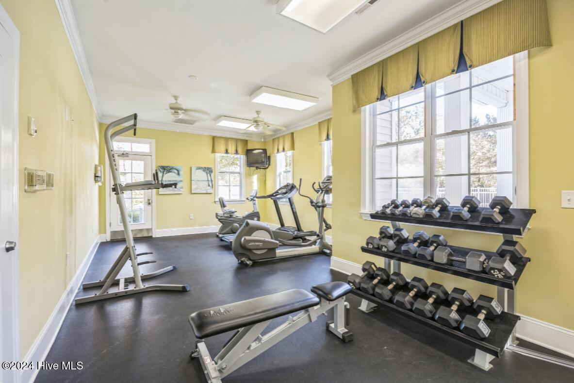 100 Gateway Condos Drive, 115