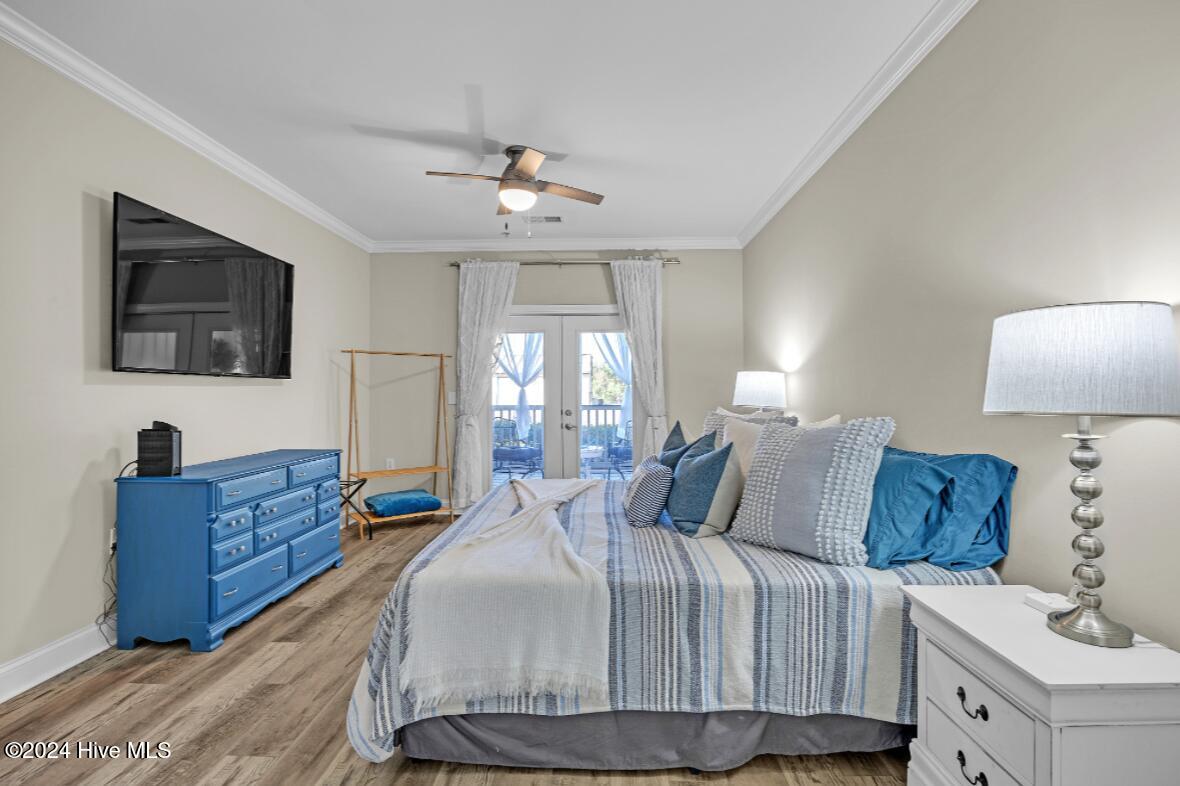 100 Gateway Condos Drive, 115