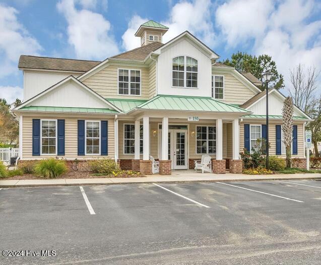 100 Gateway Condos Drive, 115