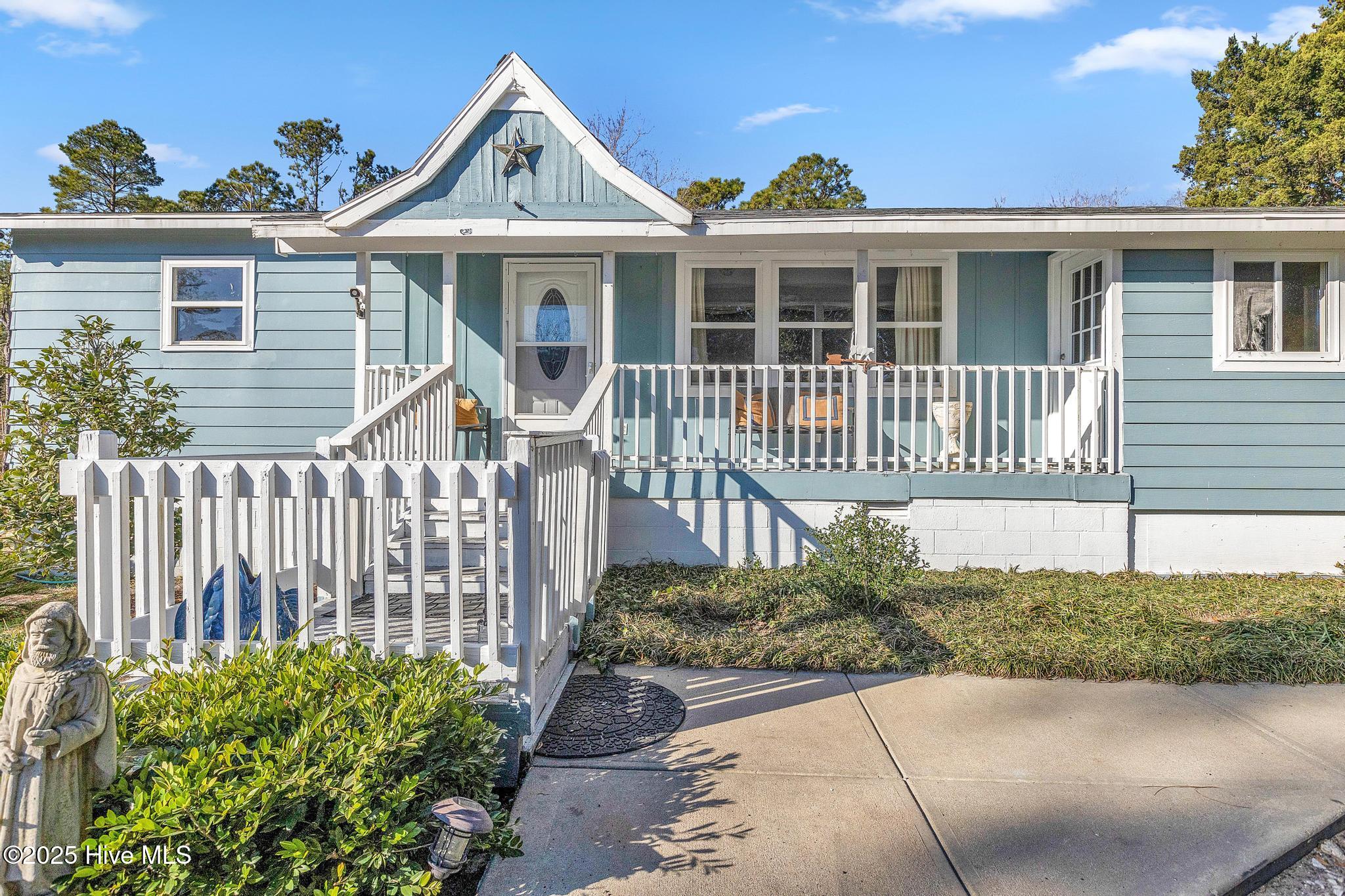 1126 Ccc Road