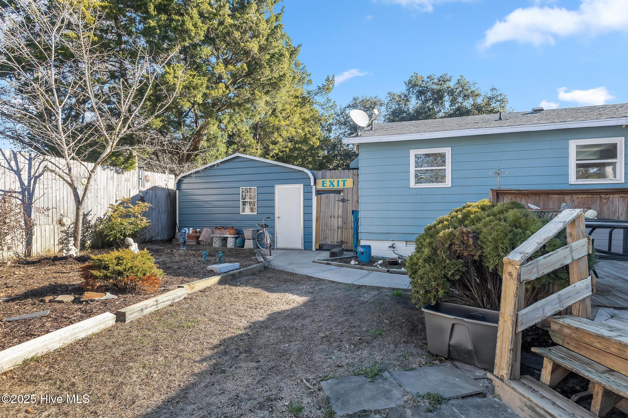 1126 Ccc Road