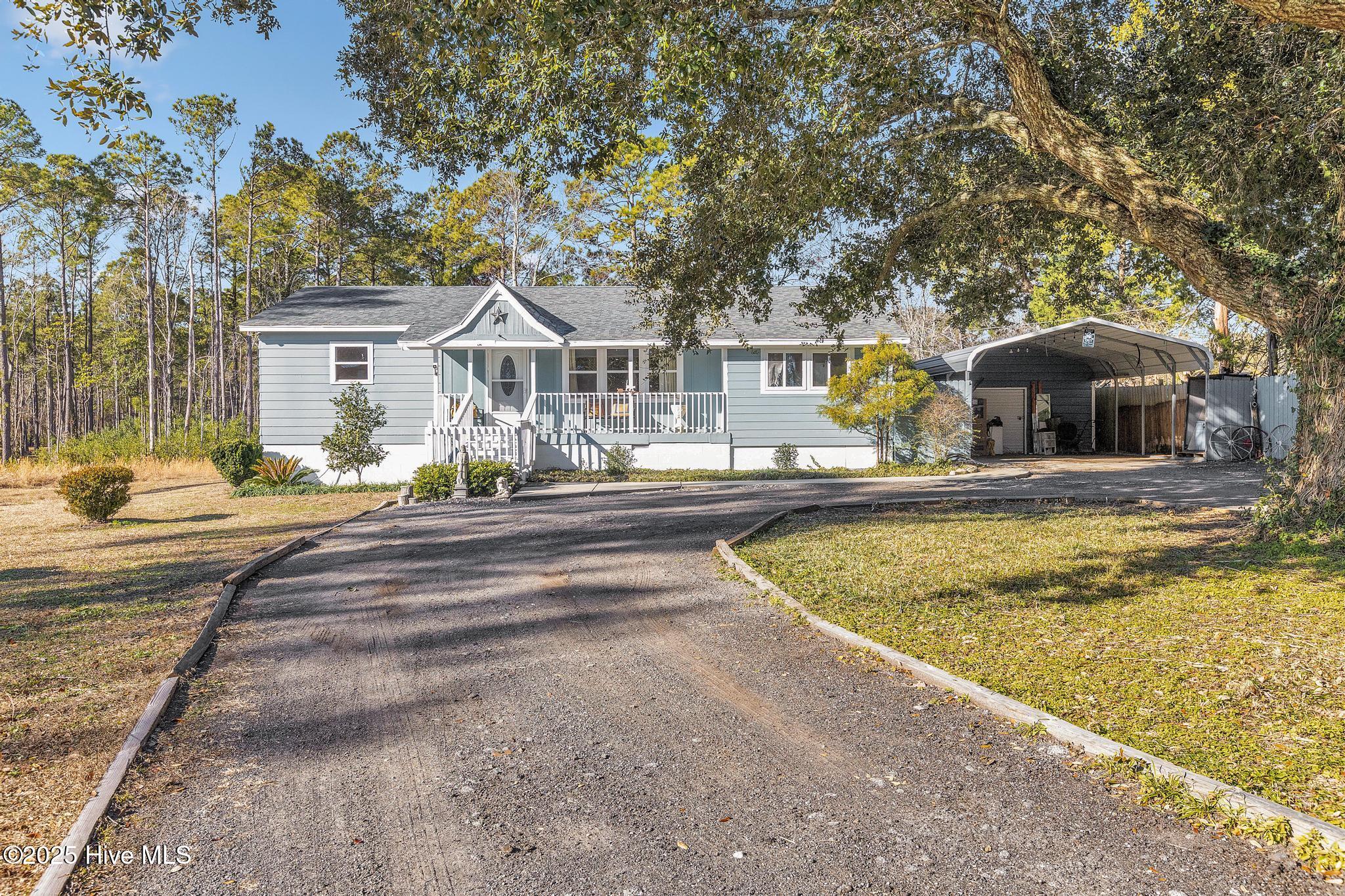 1126 Ccc Road