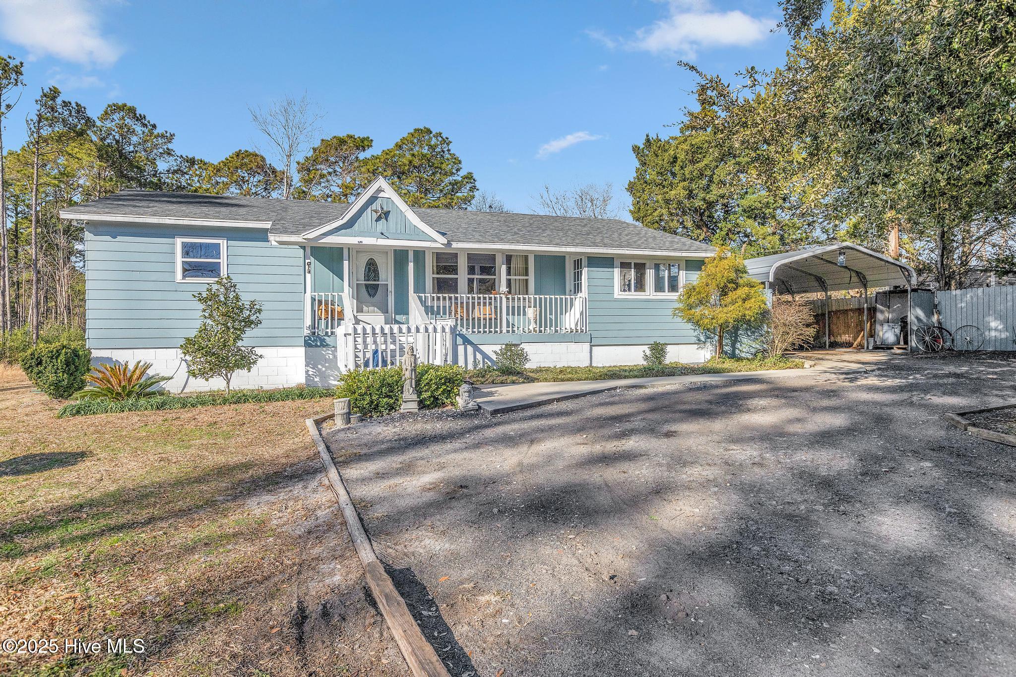 1126 Ccc Road