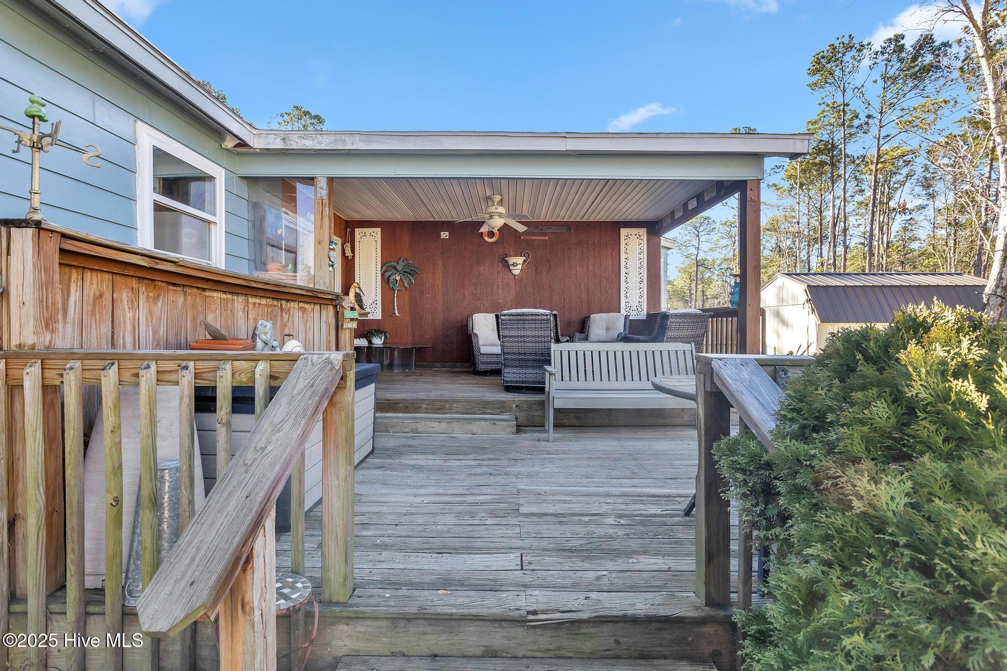 1126 Ccc Road