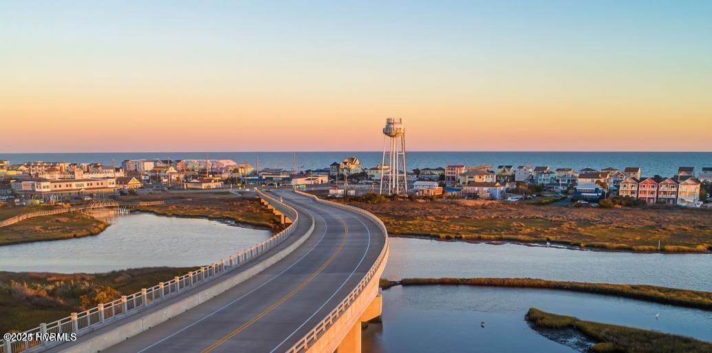 A & C Tracts Off Highway 210