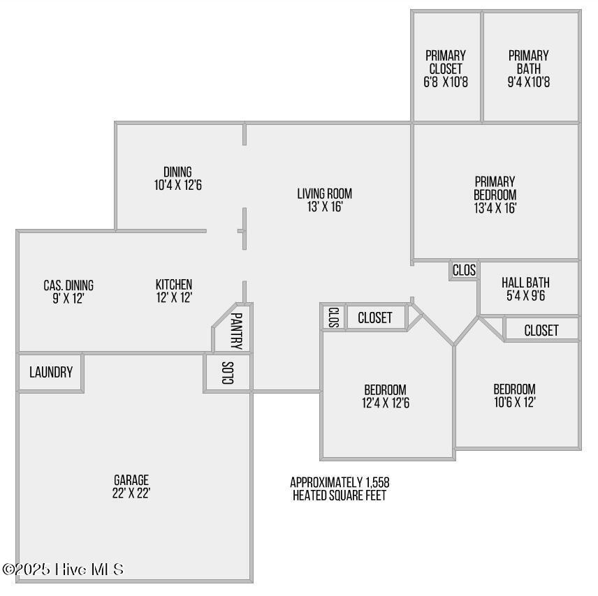 208 Wynbrookee Lane