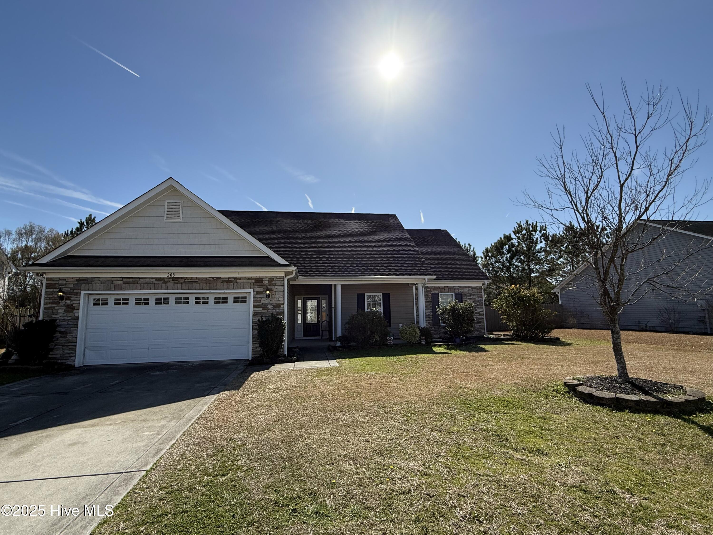 208 Wynbrookee Lane