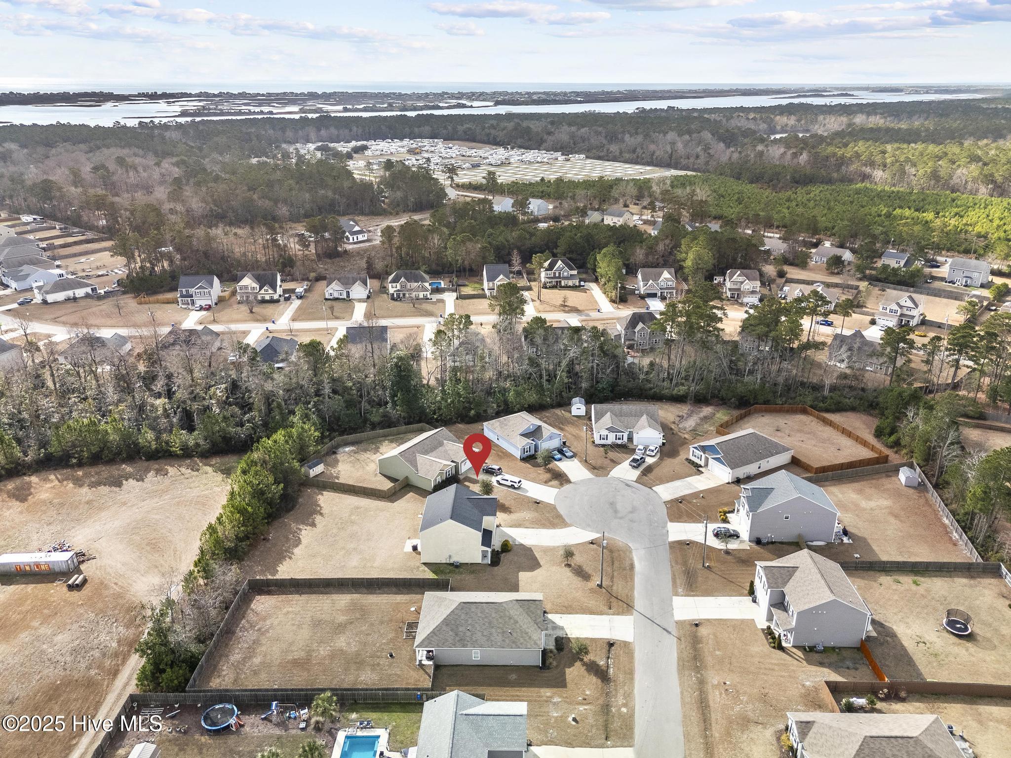 505 Weswill Circle