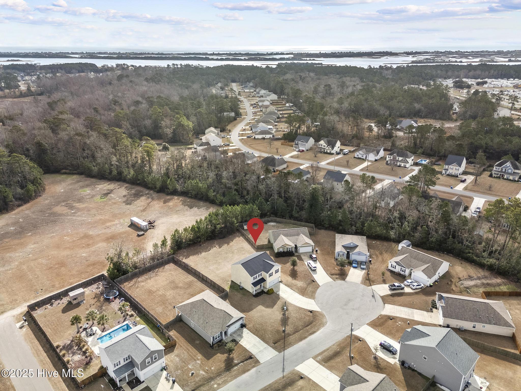 505 Weswill Circle