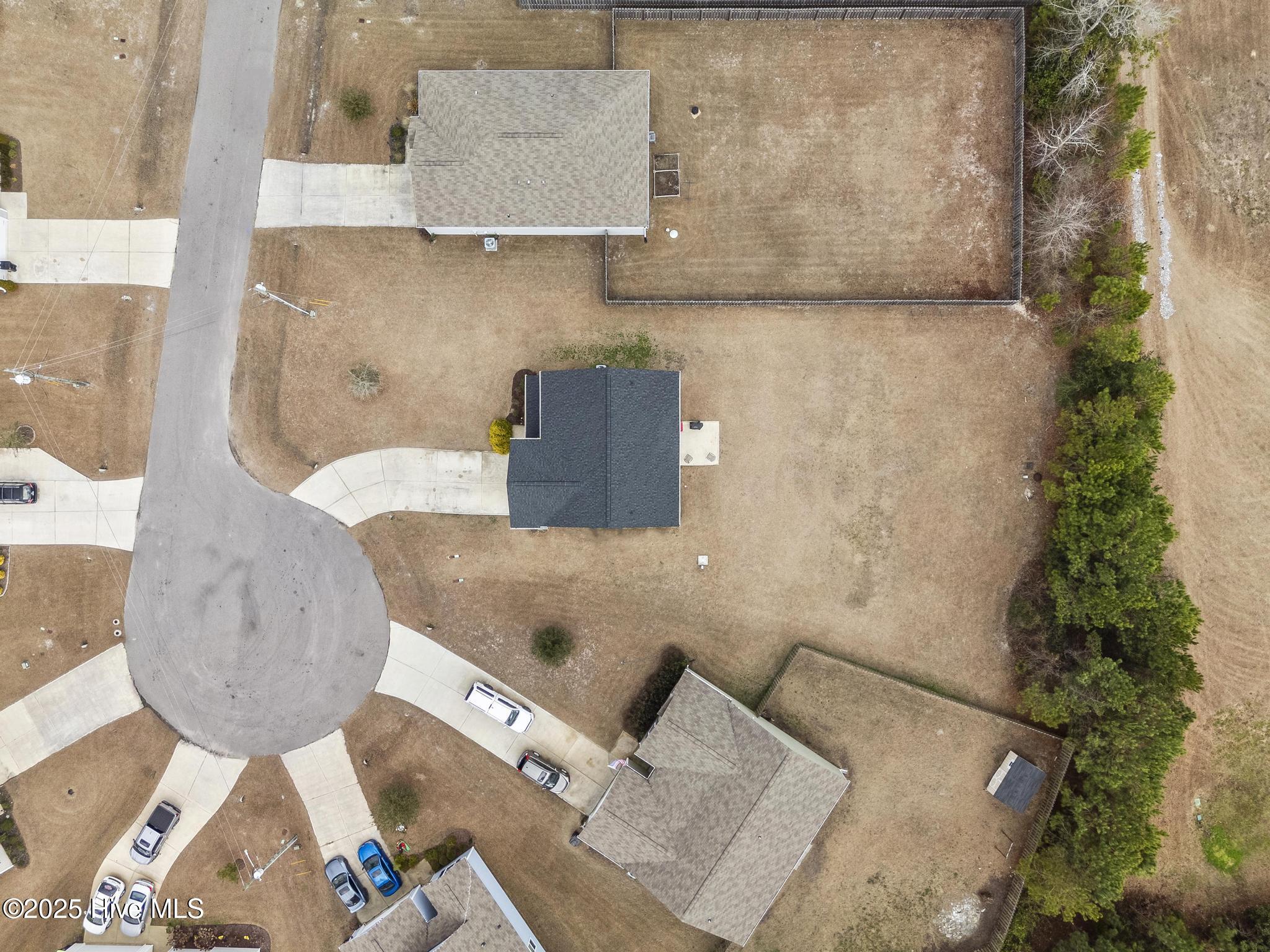 505 Weswill Circle
