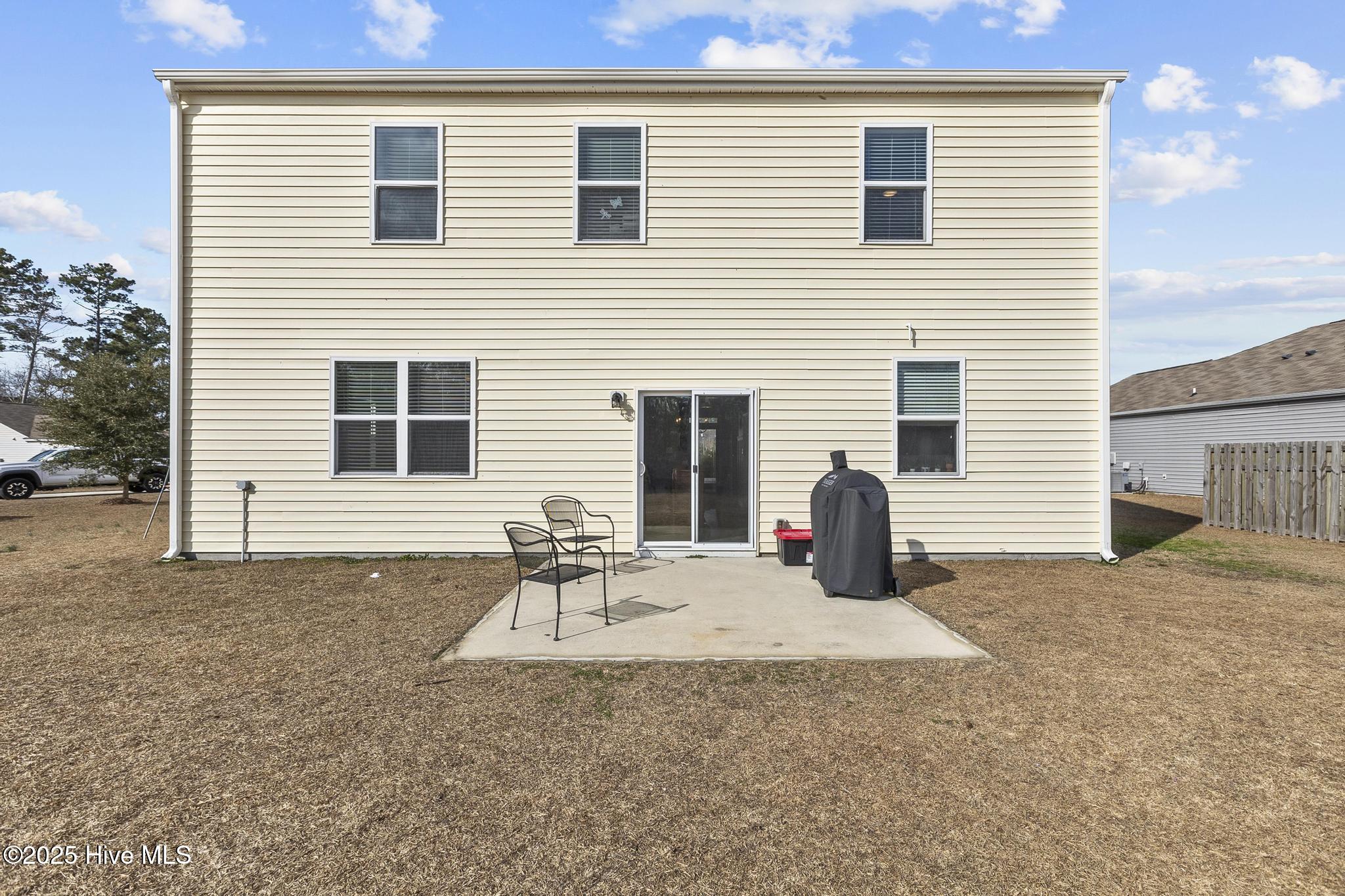 505 Weswill Circle