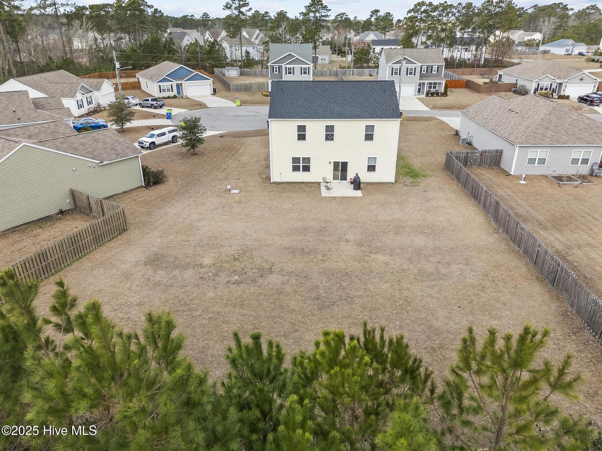 505 Weswill Circle