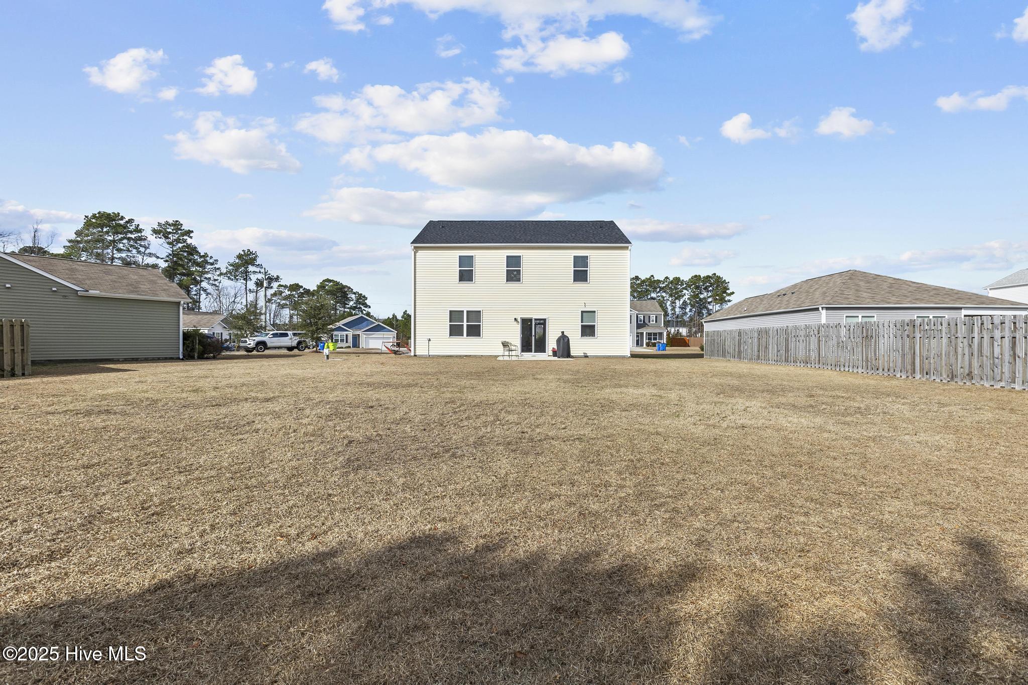505 Weswill Circle
