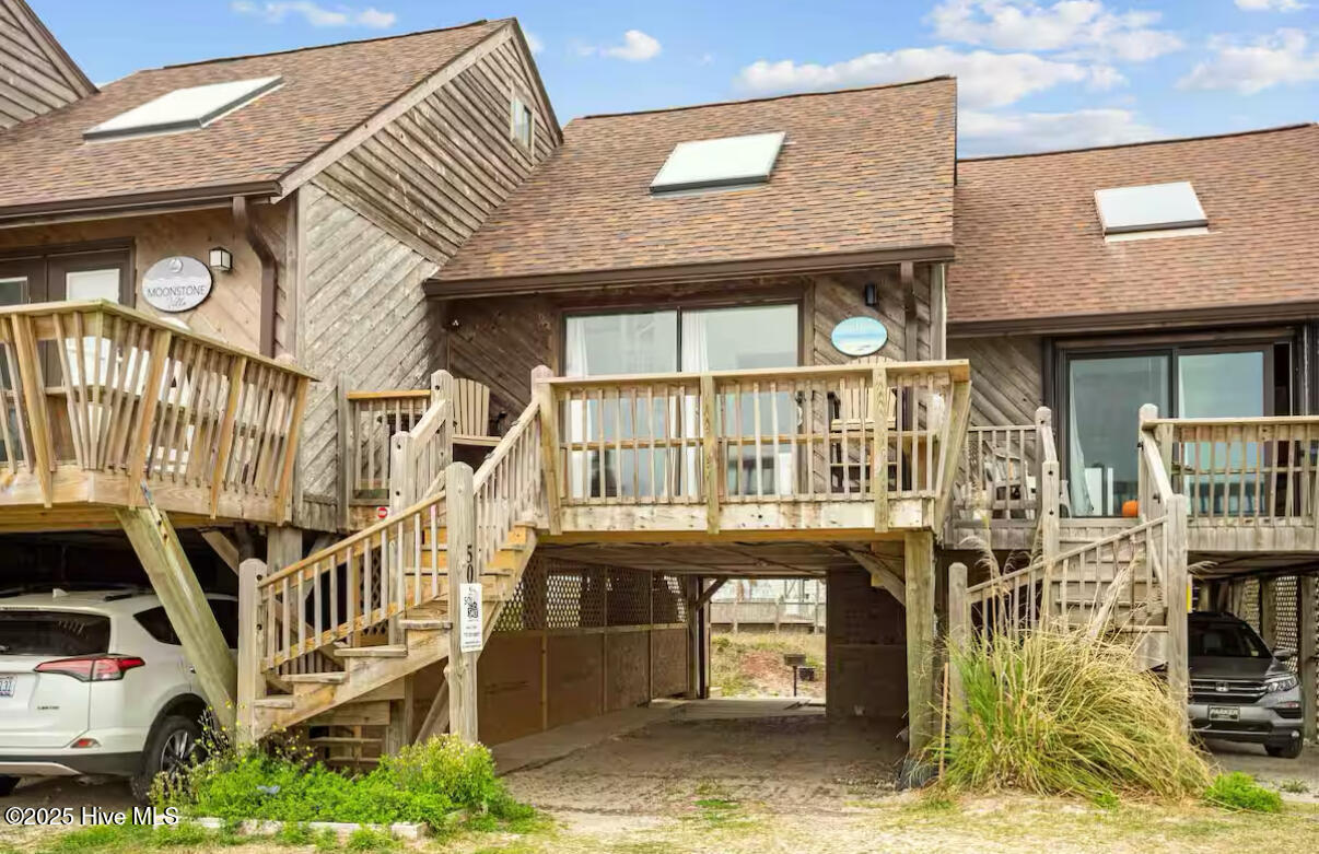 886 New River Inlet Road, 50