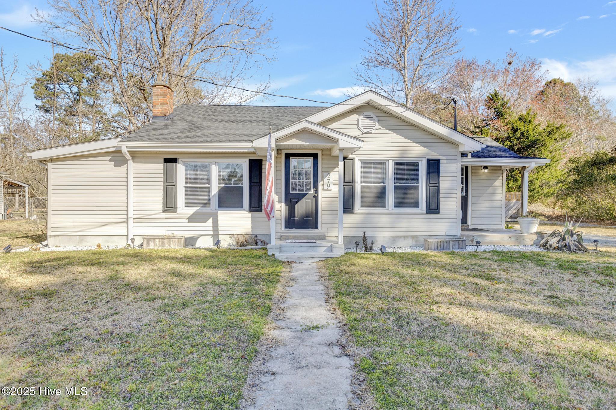 279 Sneads Ferry Road