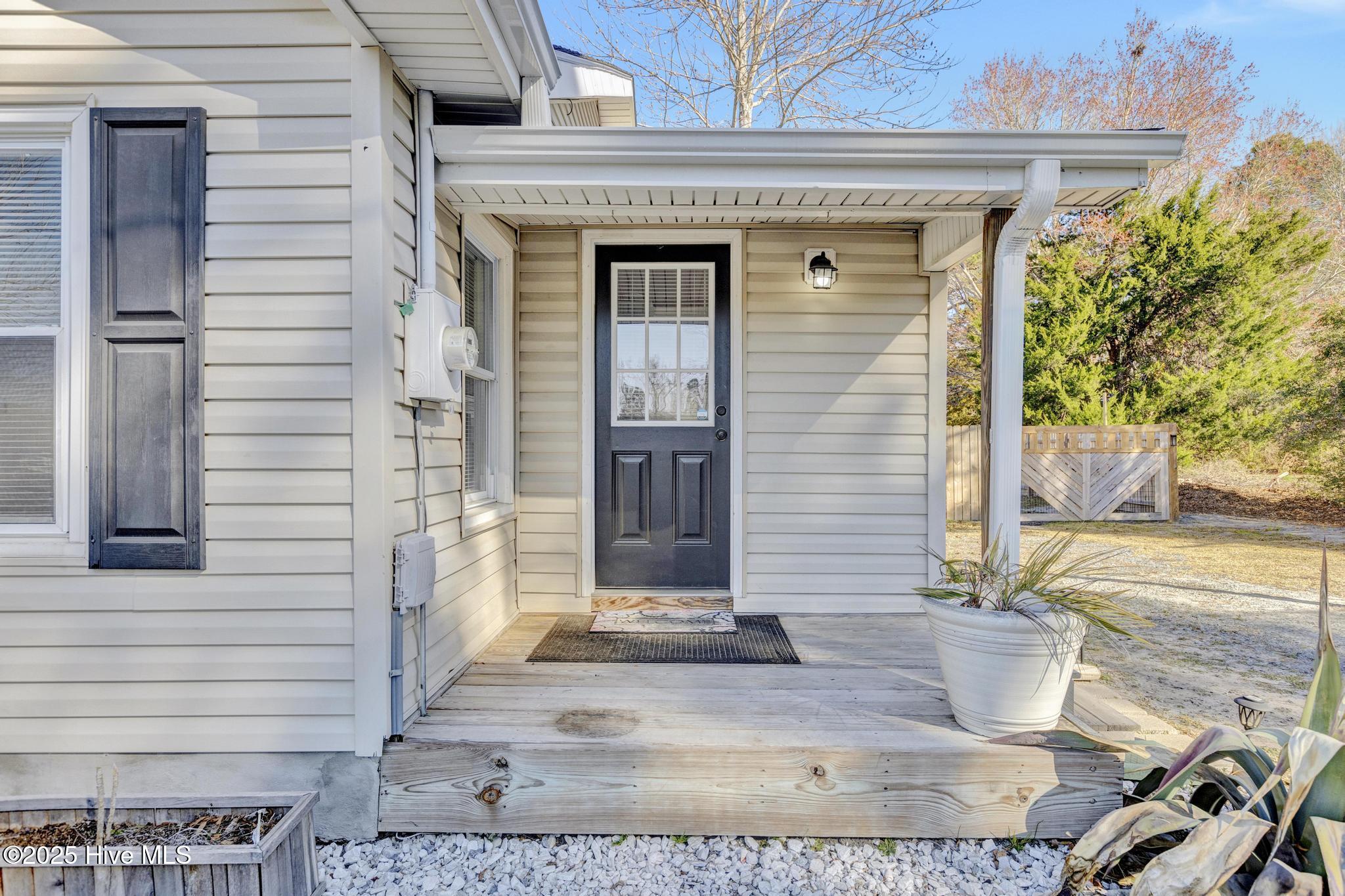 279 Sneads Ferry Road