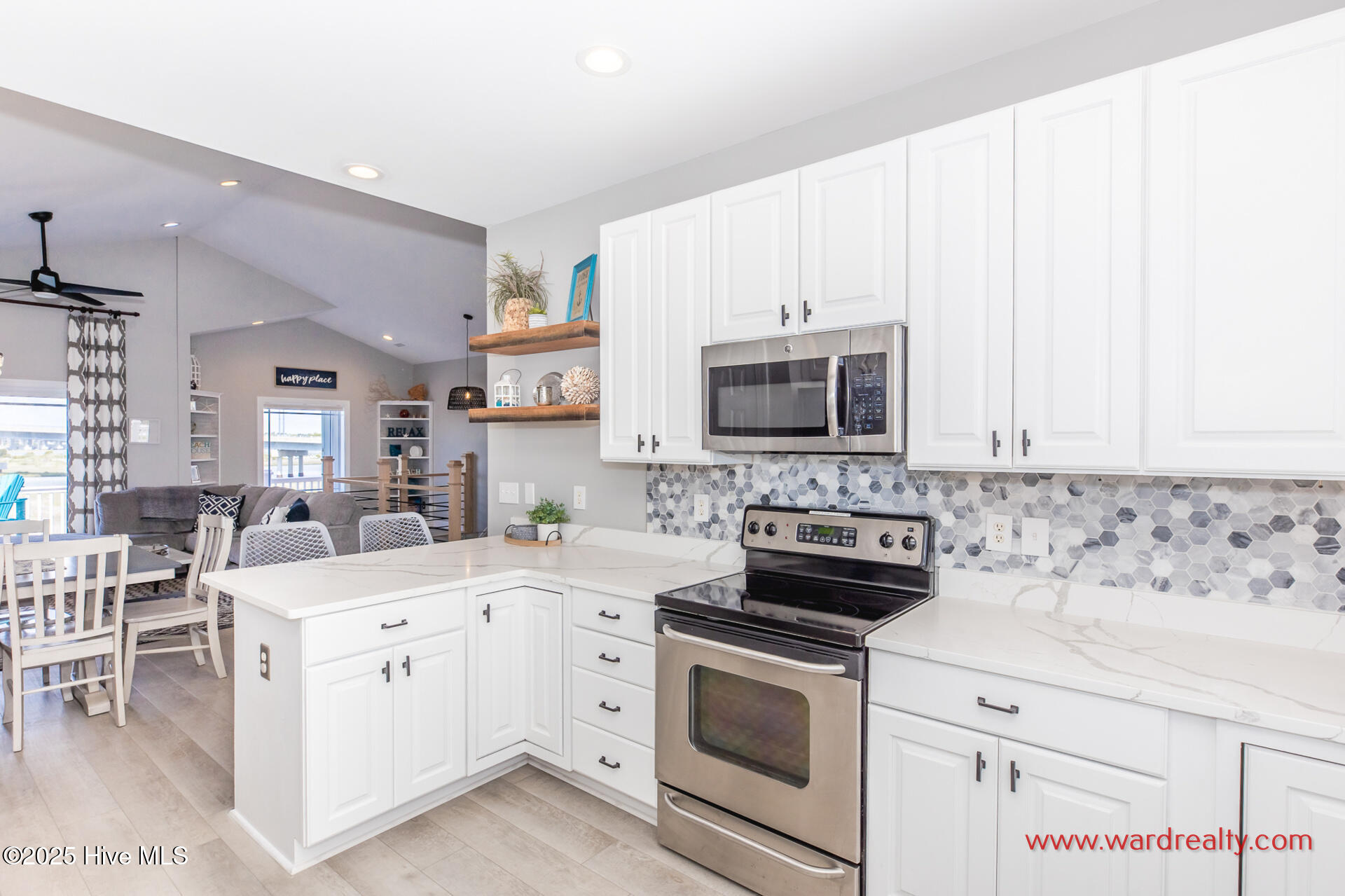 301 S Topsail Drive, B