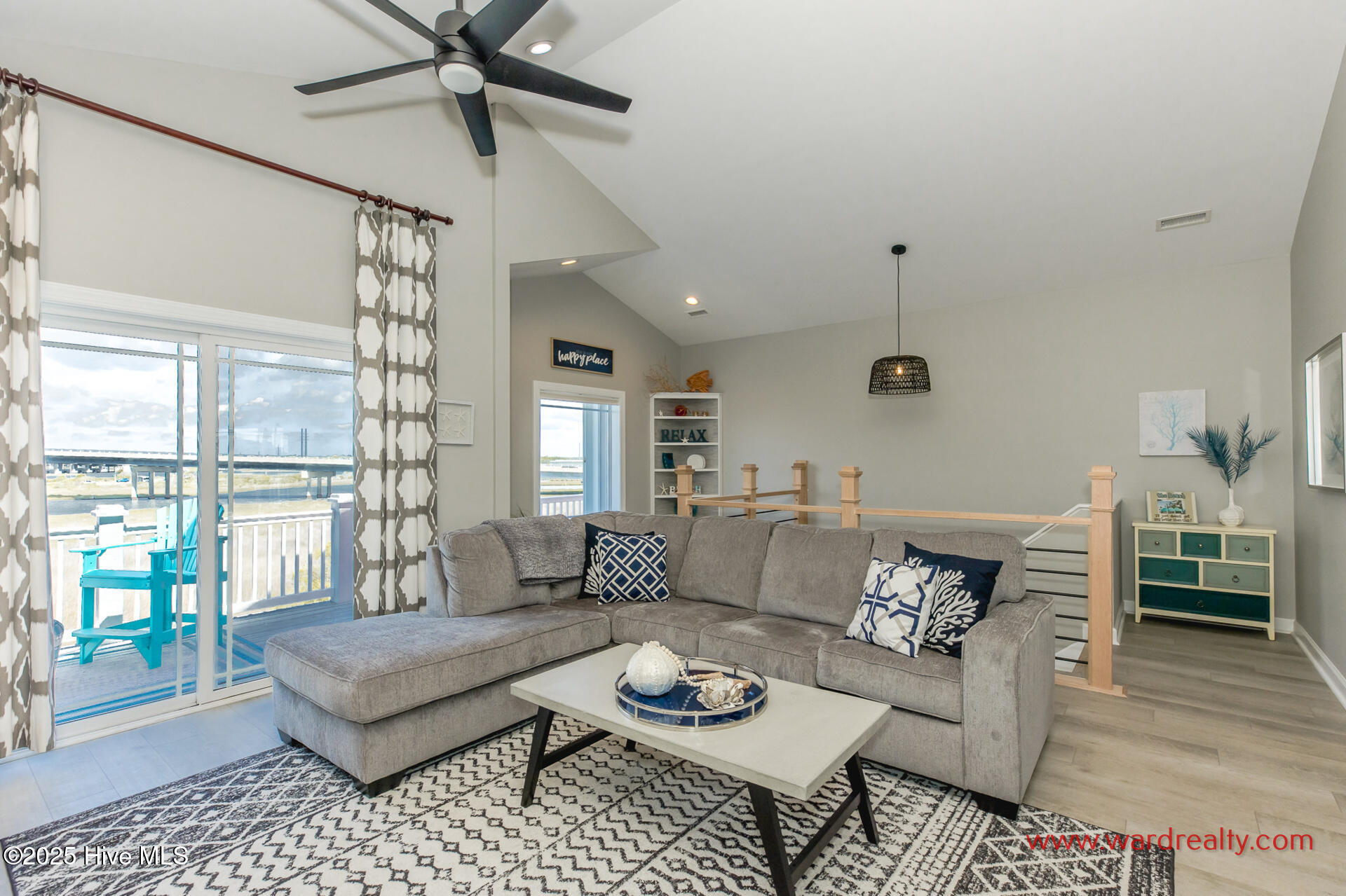 301 S Topsail Drive, B