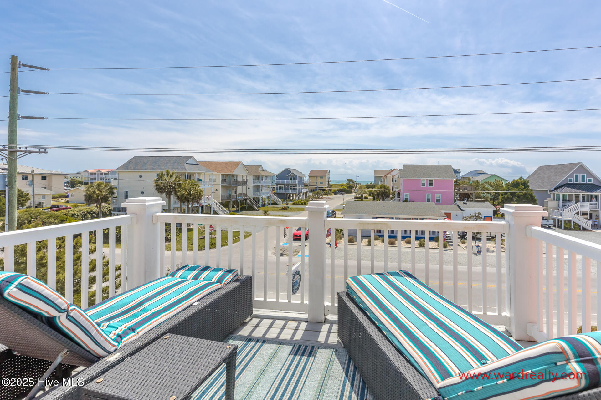 301 S Topsail Drive, B