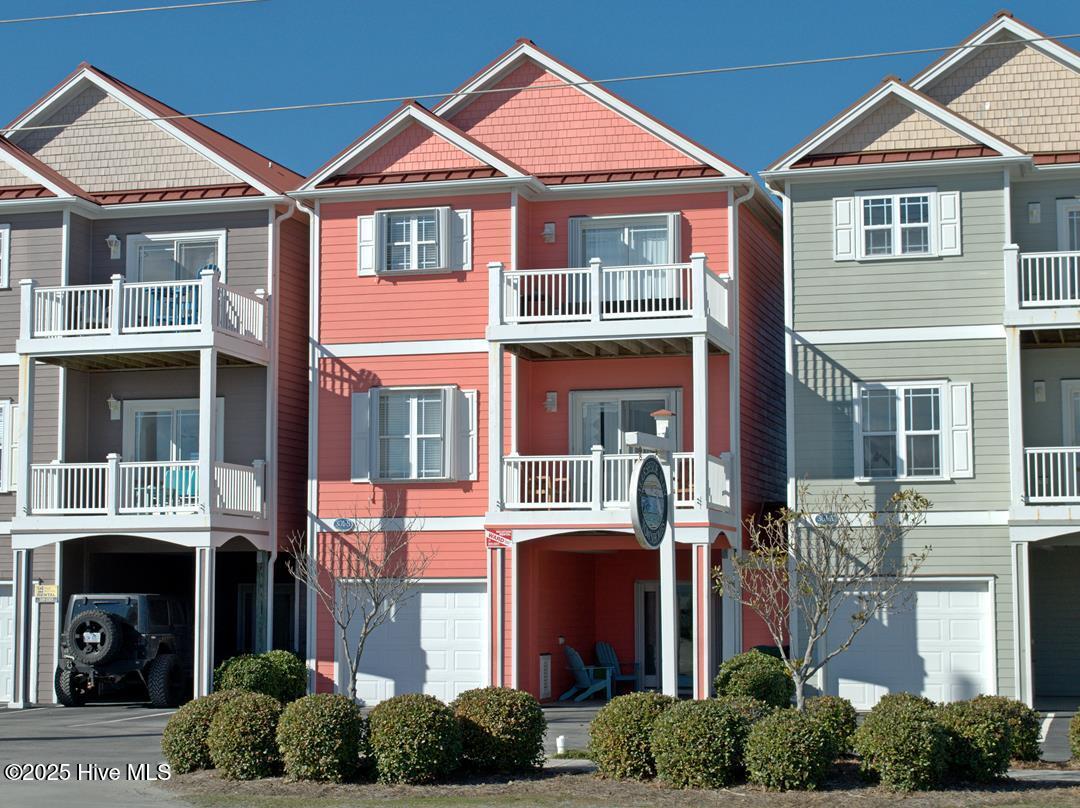 301 S Topsail Drive, B