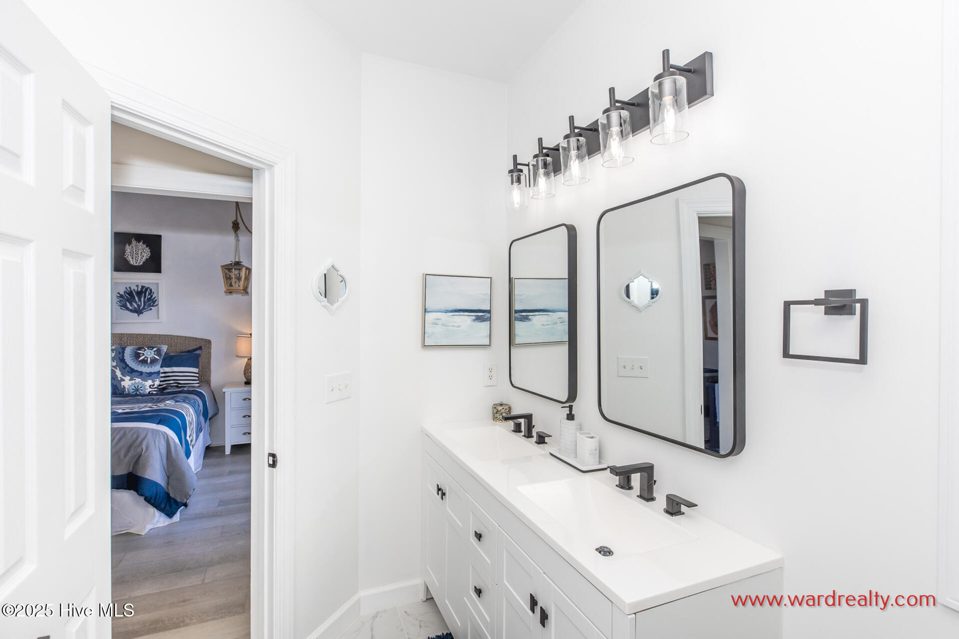 301 S Topsail Drive, B