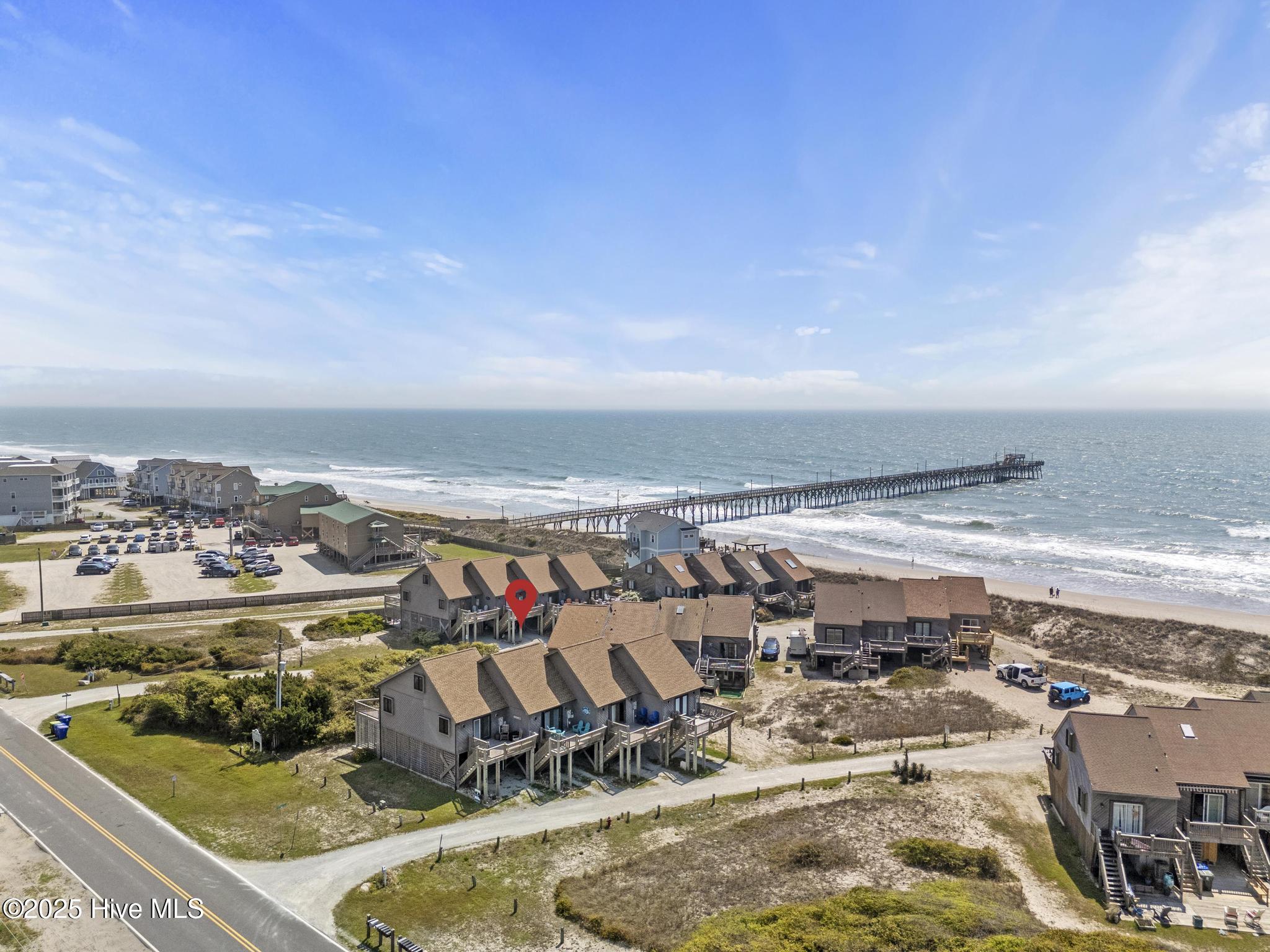 886 New River Inlet Road, 40