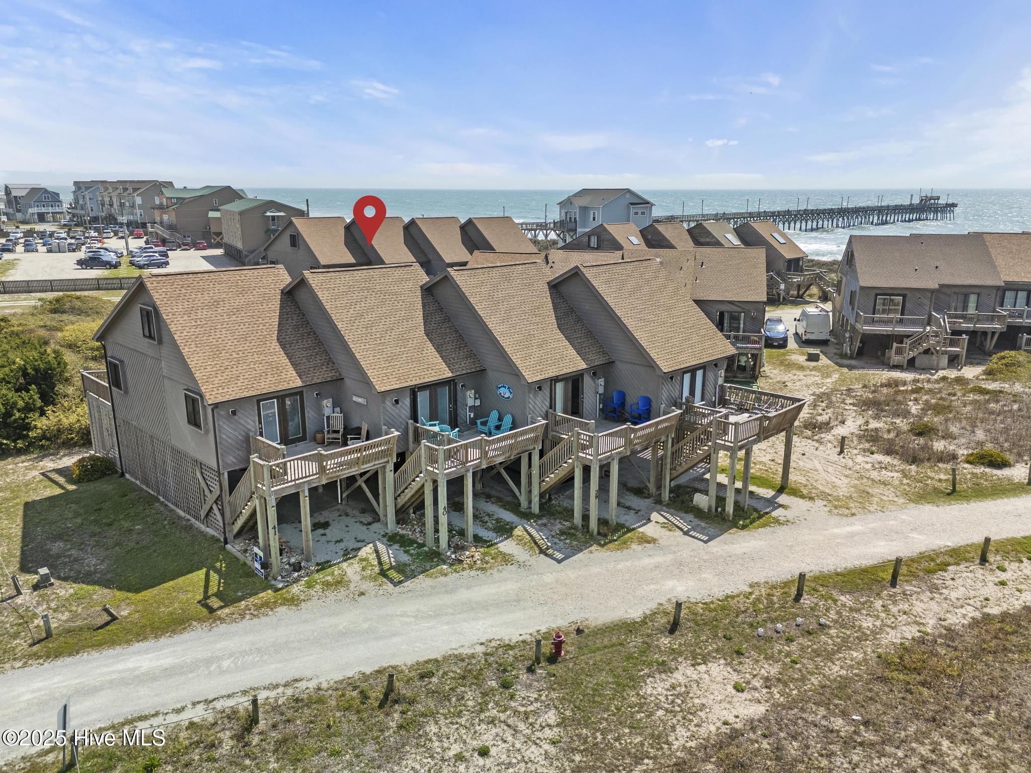886 New River Inlet Road, 40