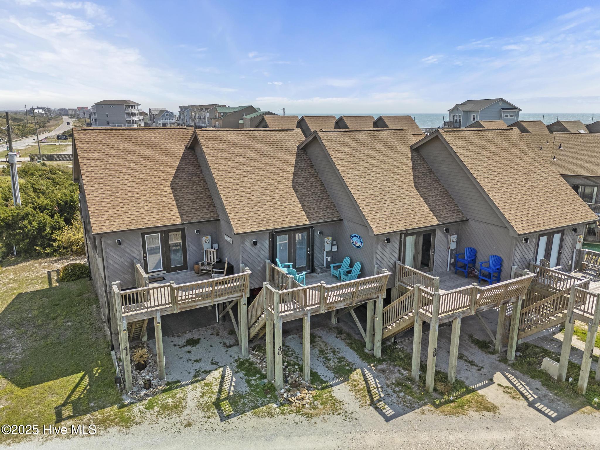 886 New River Inlet Road, 40